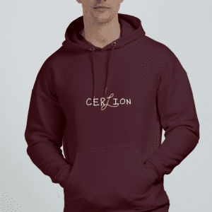 Cerlion - Signature Hoodie