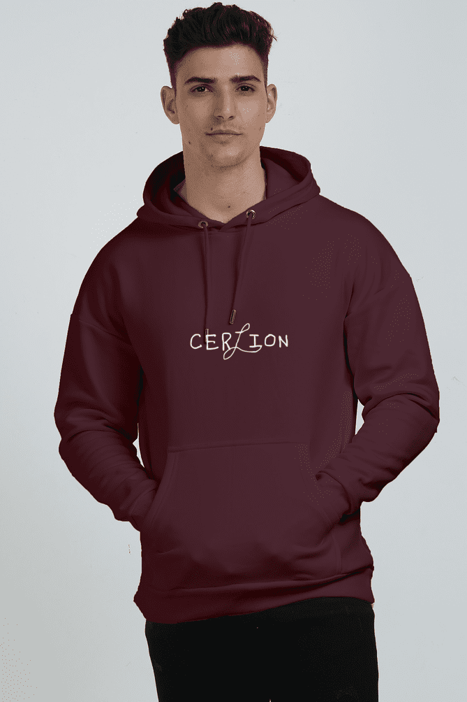 Cerlion - Signature Hoodie