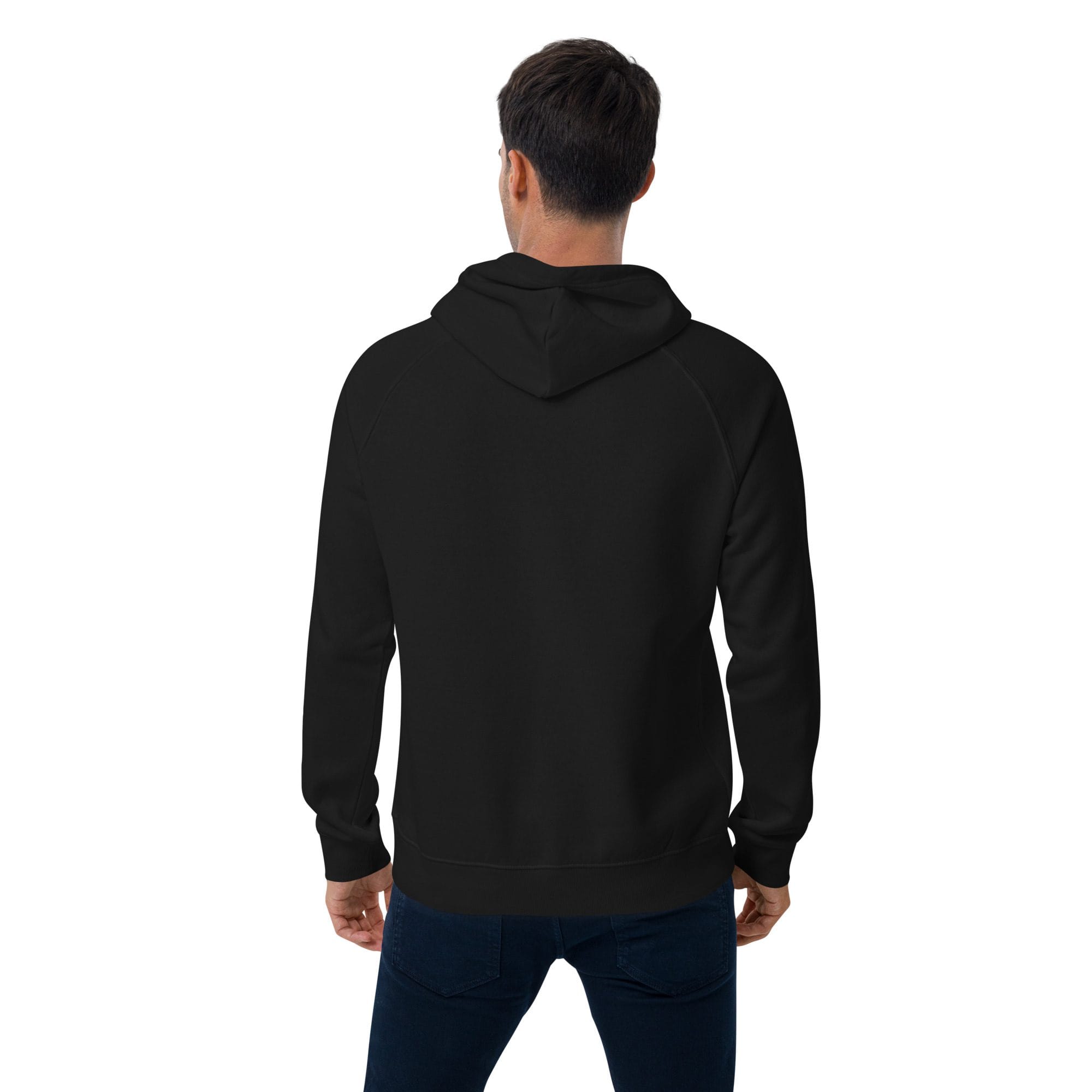 Veer Hoodie — The Royal Seal Edition - Image 5