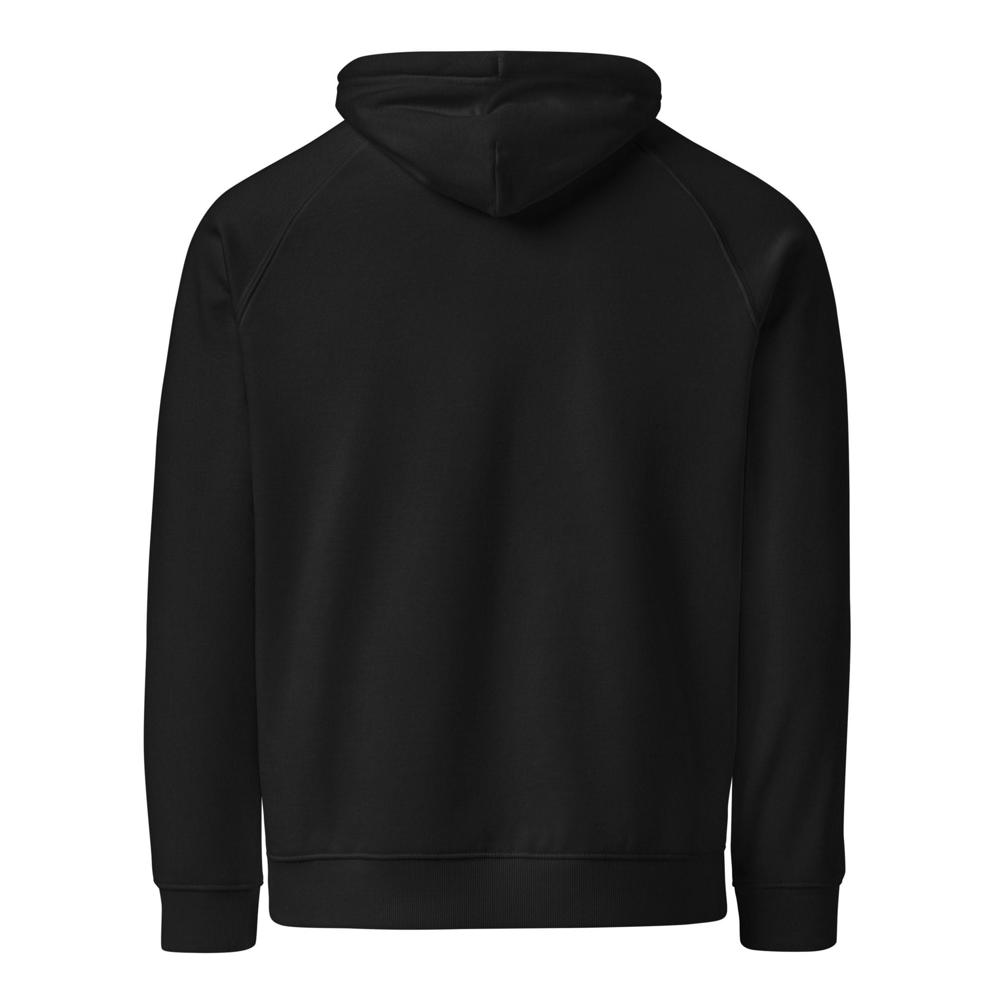 Veer Hoodie — The Royal Seal Edition - Image 10