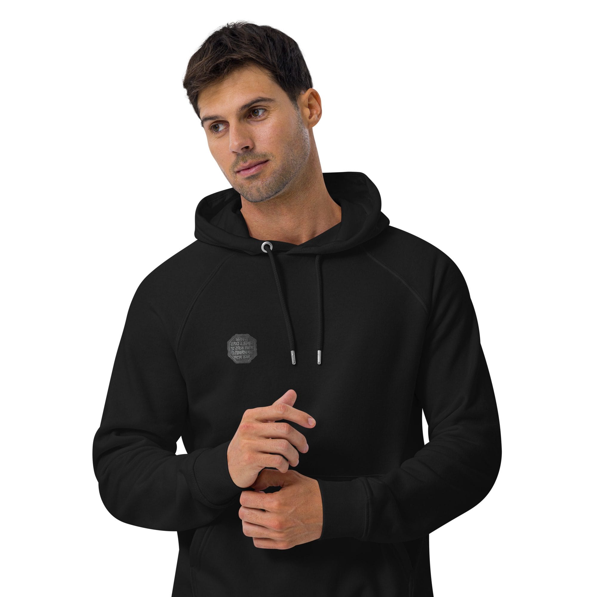 Veer Hoodie — The Royal Seal Edition - Image 6