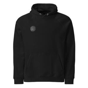 Veer Hoodie — The Royal Seal Edition