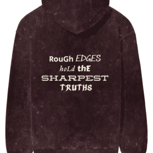 Rogue AW Hoodie #001