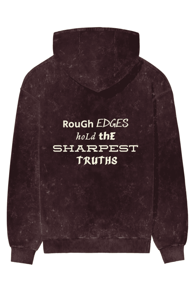 Rogue AW Hoodie #001