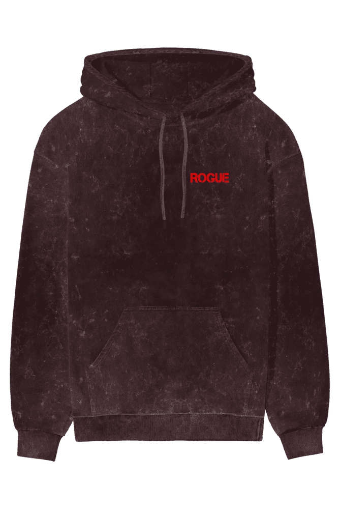 Rogue AW Hoodie #001 - Image 2
