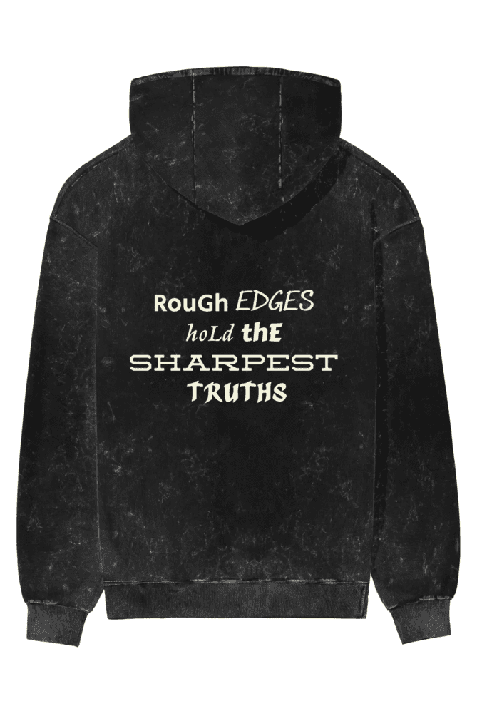 Rogue AW Hoodie #001 - Image 6