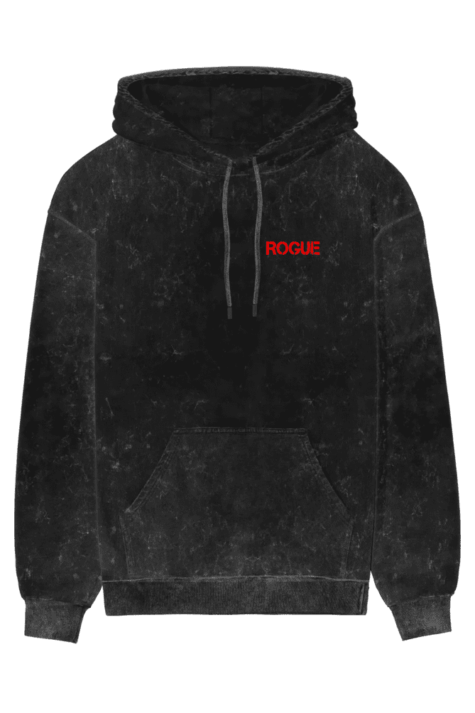 Rogue AW Hoodie #001 - Image 5