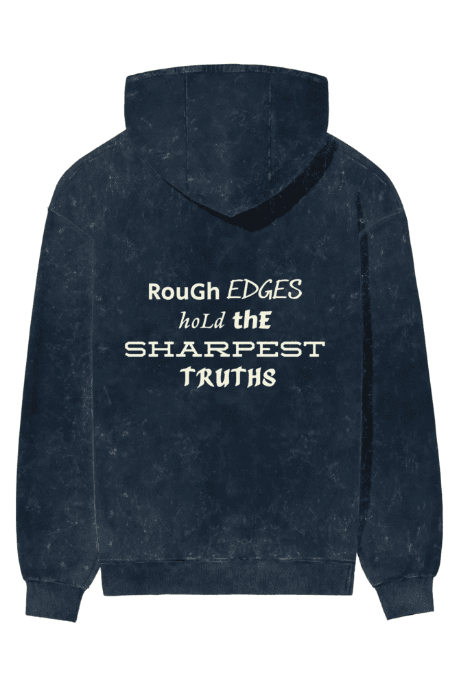 Rogue AW Hoodie #001 - Image 9