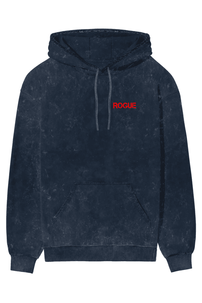 Rogue AW Hoodie #001 - Image 4