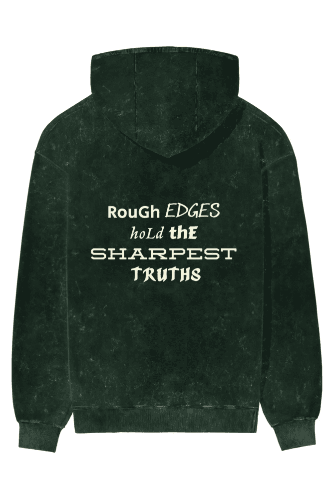 Rogue AW Hoodie #001 - Image 8