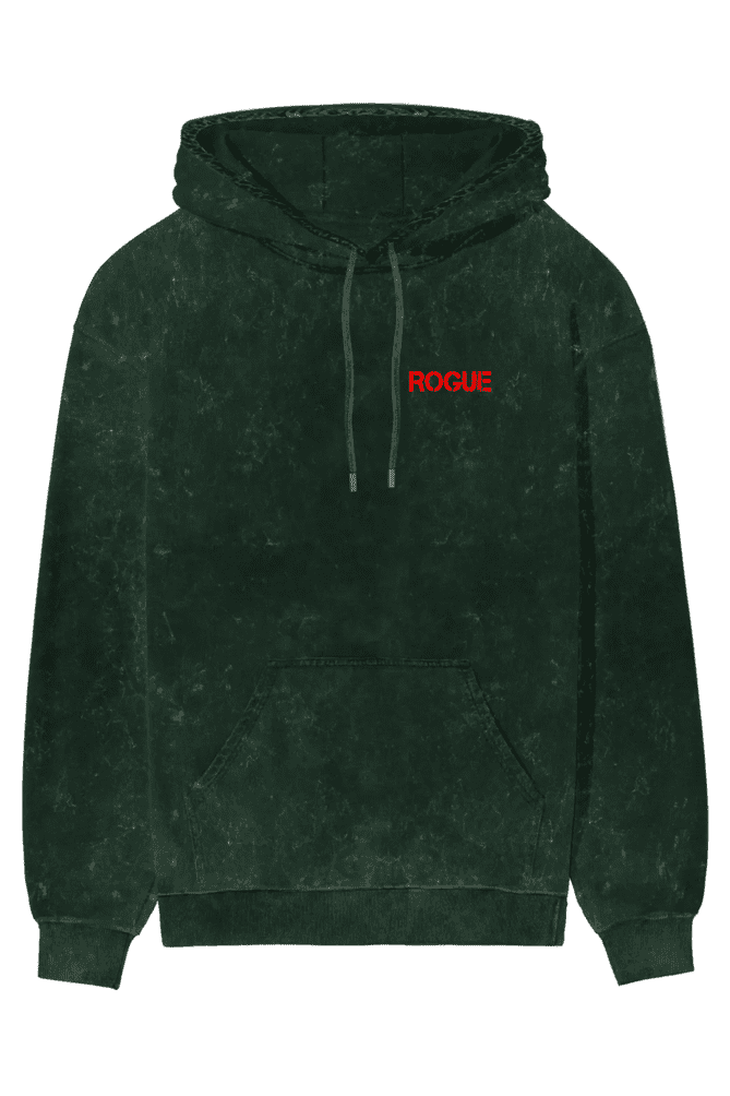 Rogue AW Hoodie #001 - Image 3