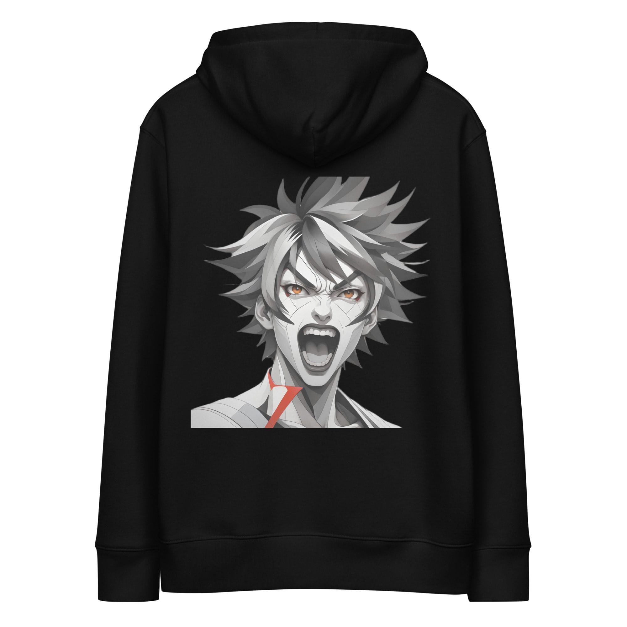 Shonen Spirit - Hoodie #001 - Image 6