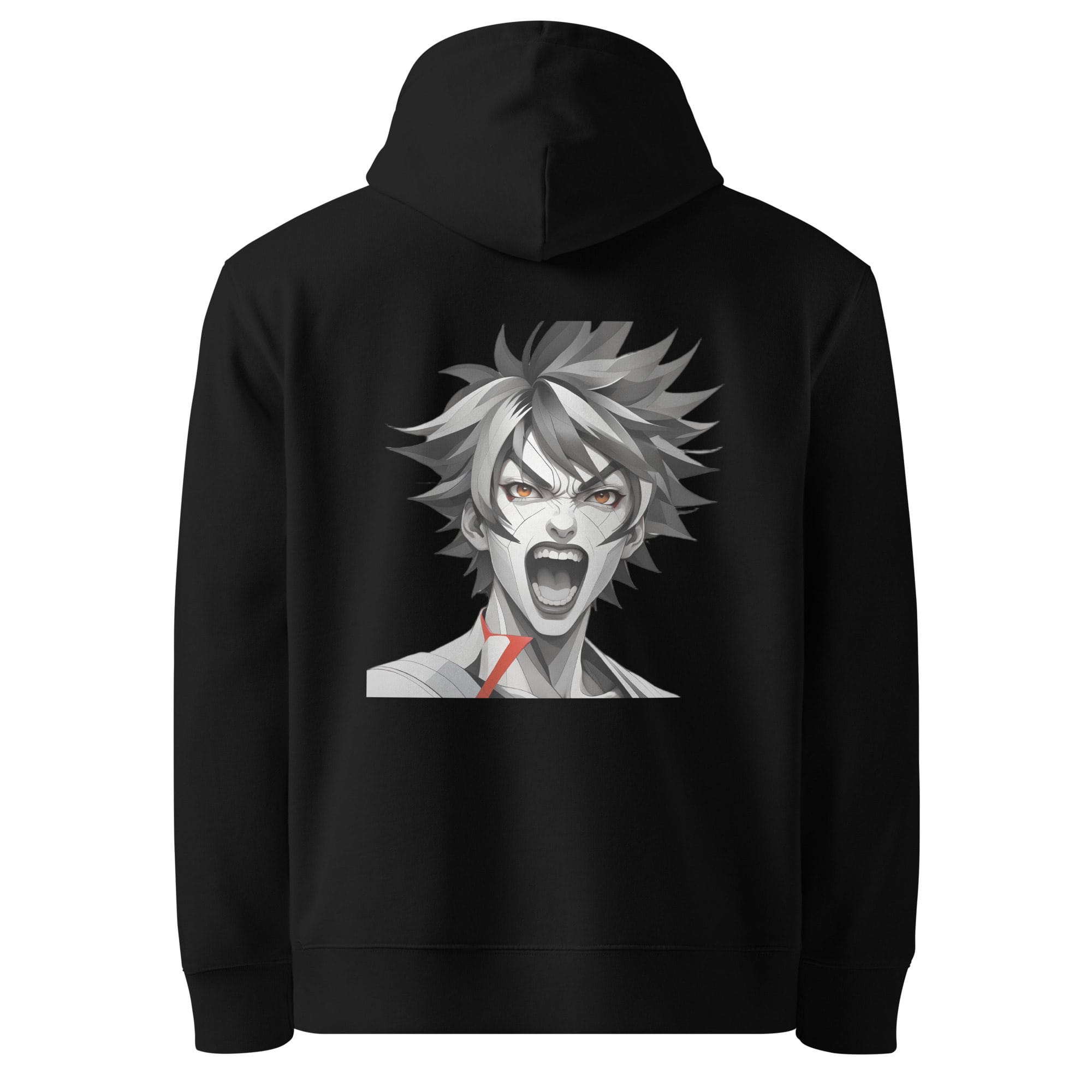 Shonen Spirit - Hoodie #001 - Image 7