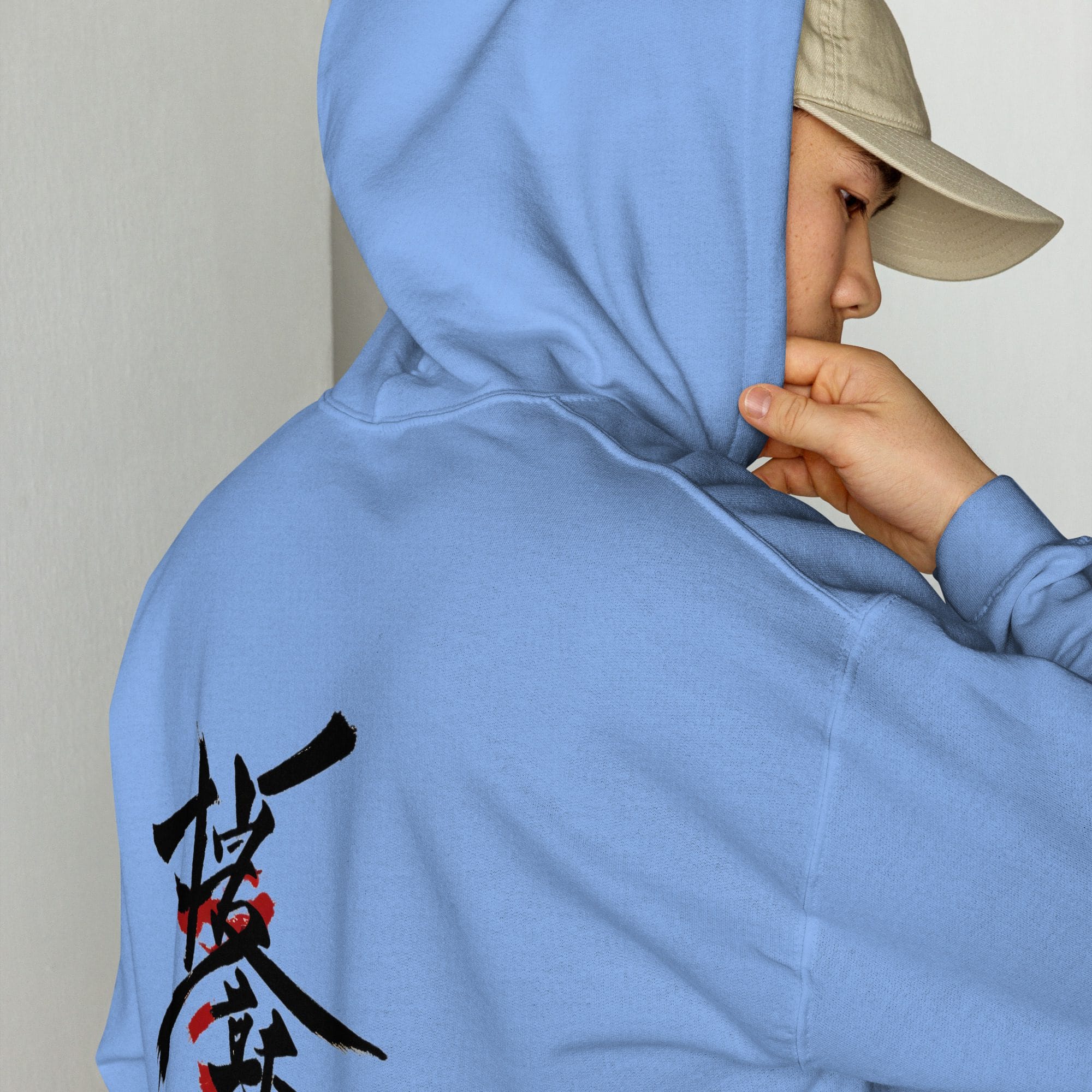 BUSHIDO — CERLION LEGACY HOODIE - Image 27