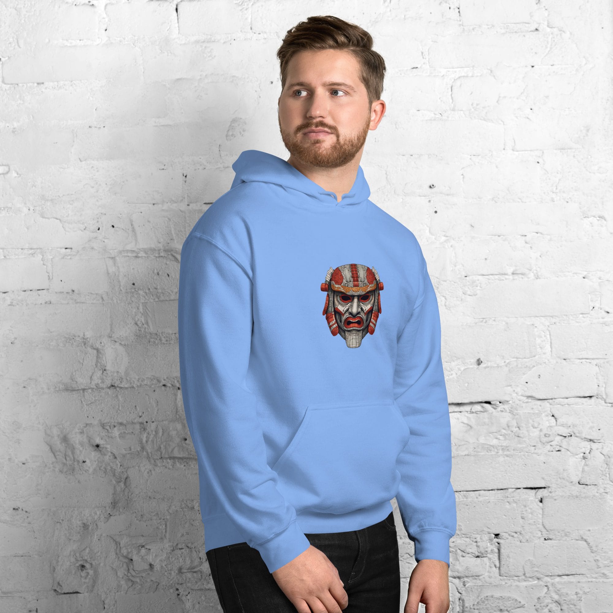 BUSHIDO — CERLION LEGACY HOODIE - Image 8