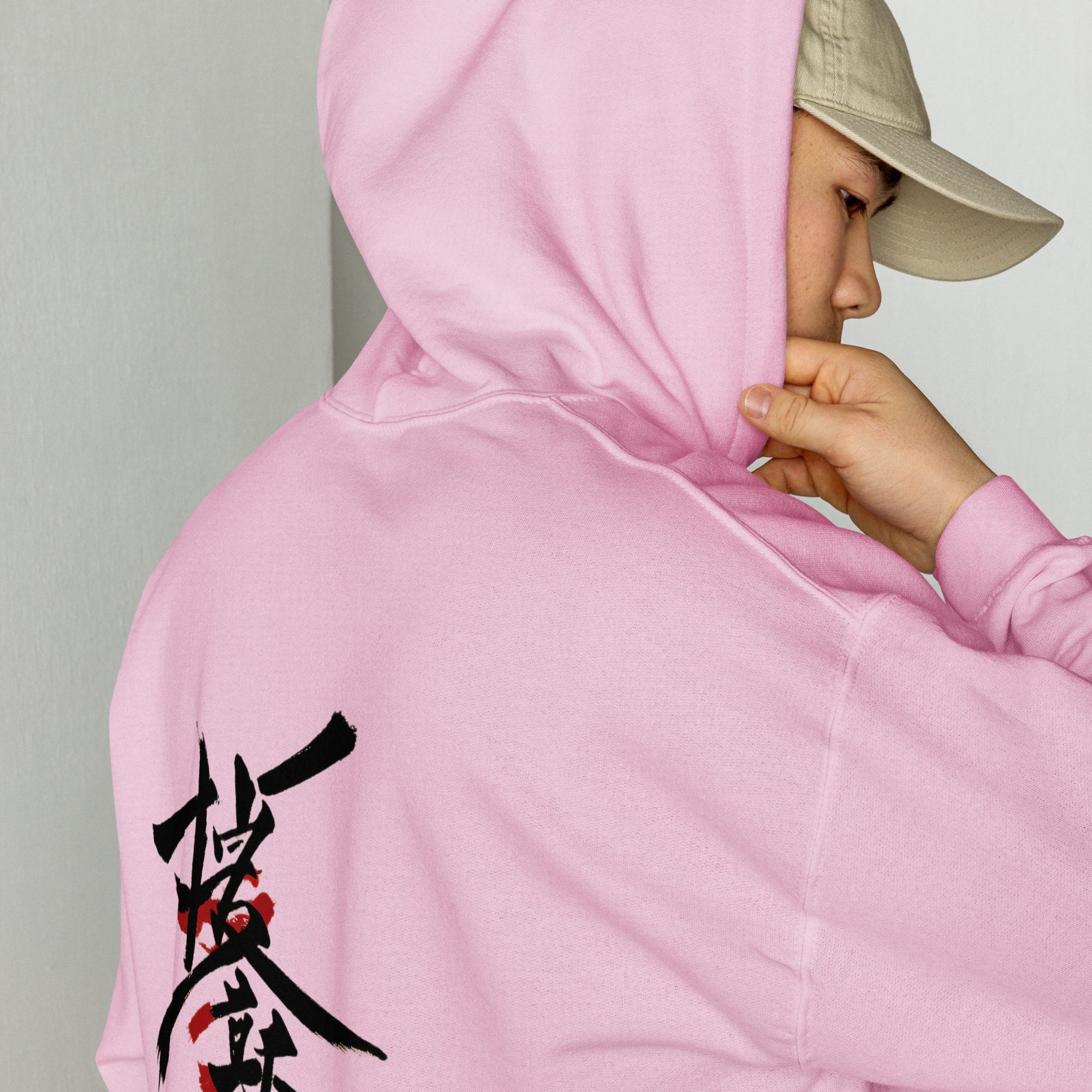 BUSHIDO — CERLION LEGACY HOODIE - Image 35