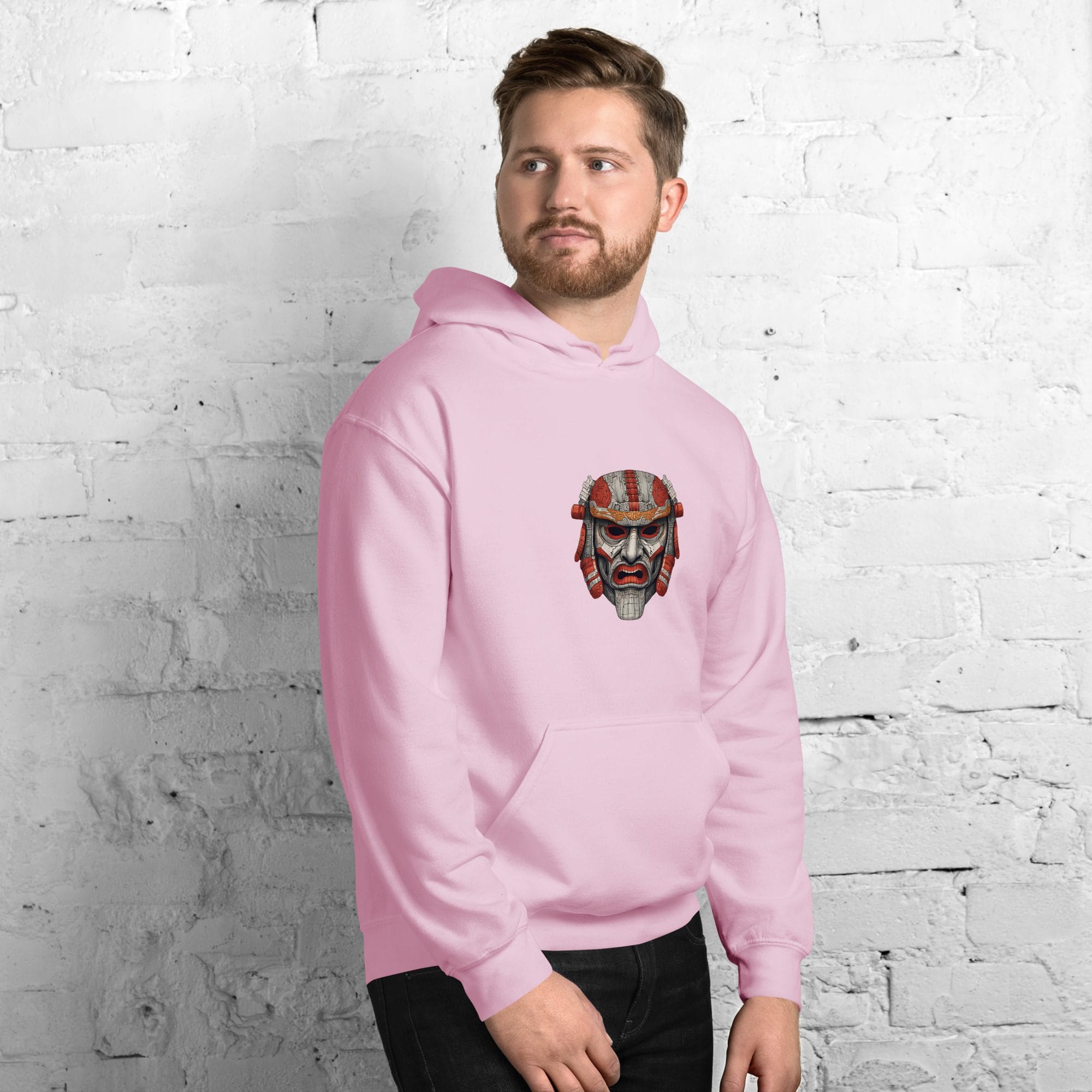 BUSHIDO — CERLION LEGACY HOODIE - Image 12