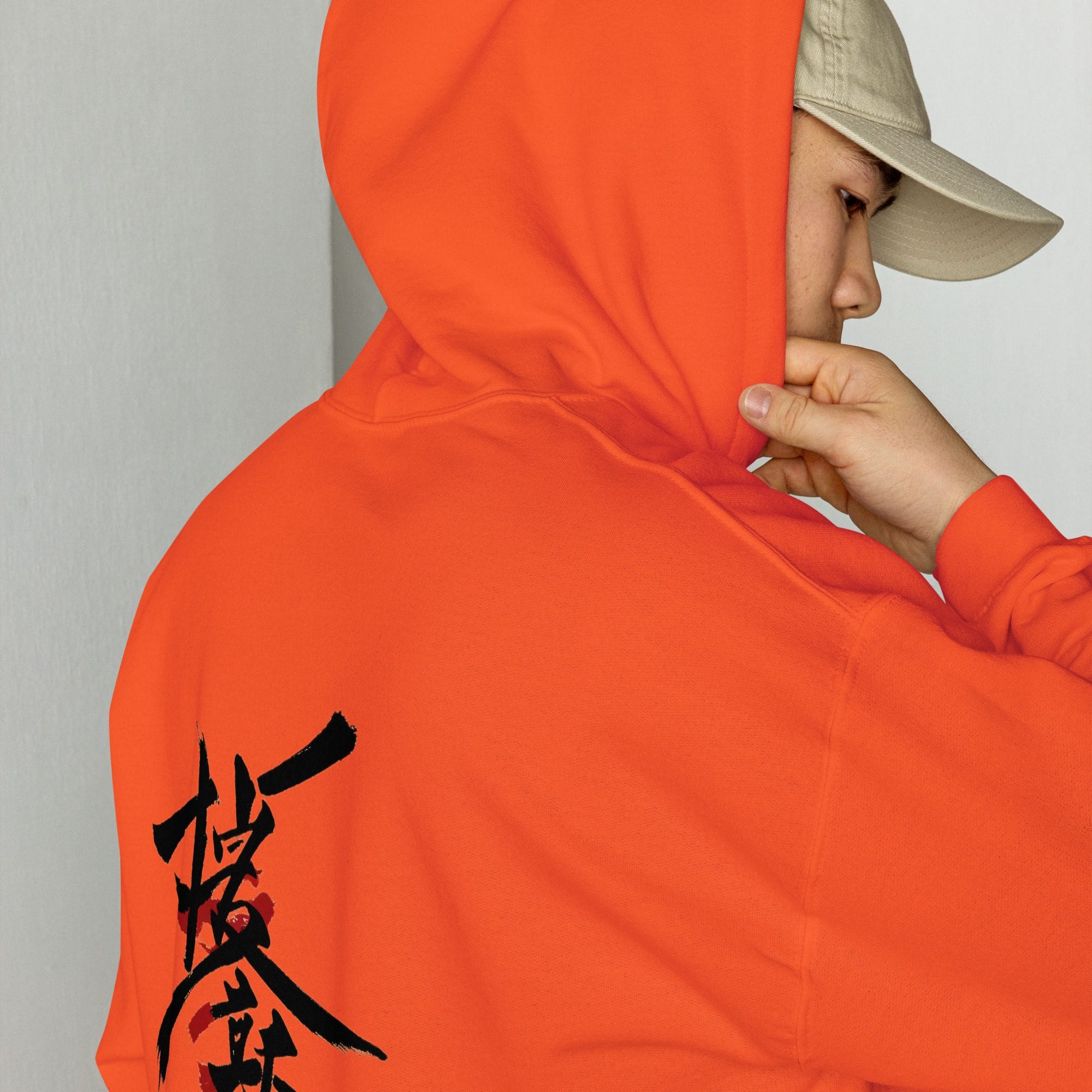 BUSHIDO — CERLION LEGACY HOODIE - Image 23