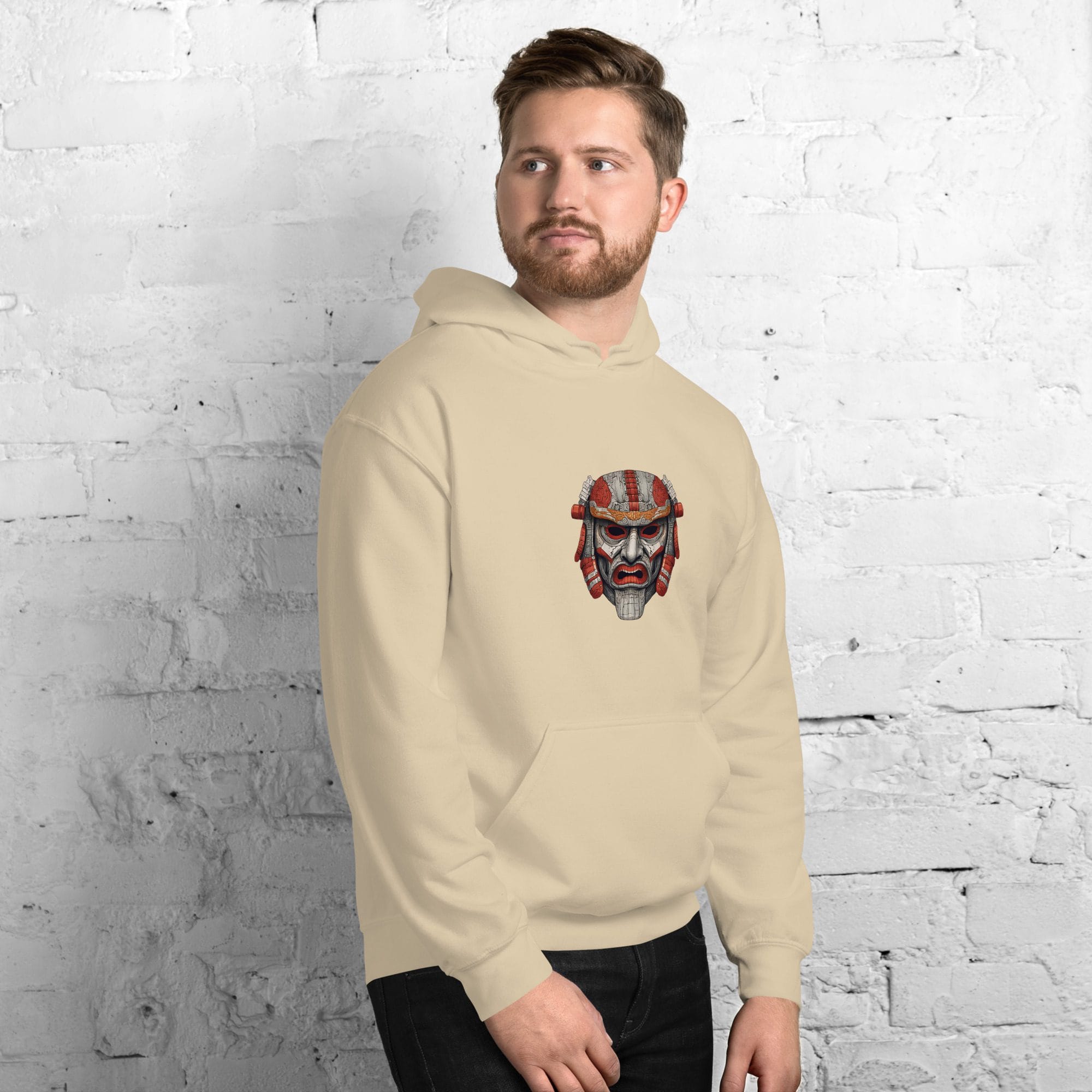 BUSHIDO — CERLION LEGACY HOODIE - Image 11