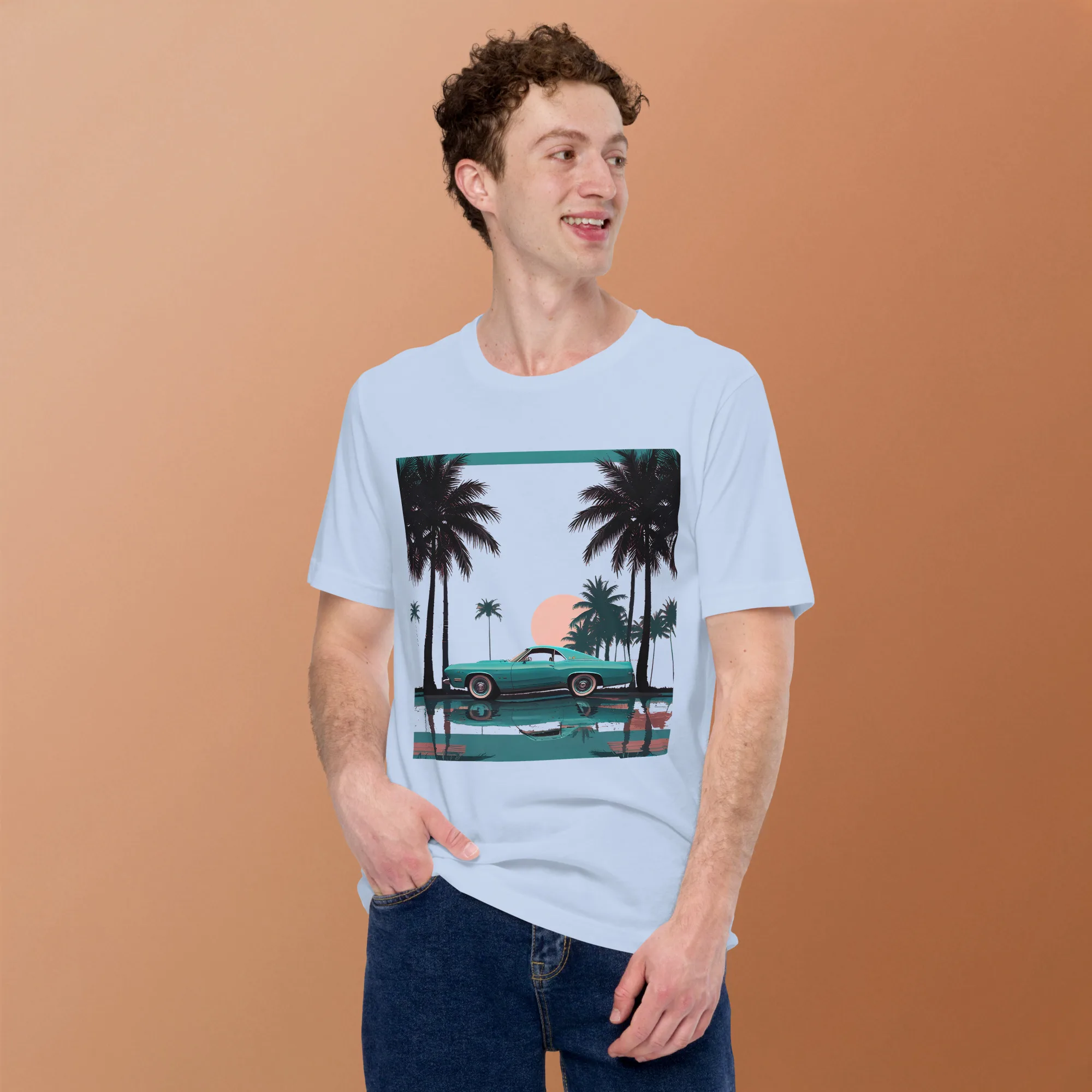 Coconut Miles Tee — Legacy Edition - Image 77