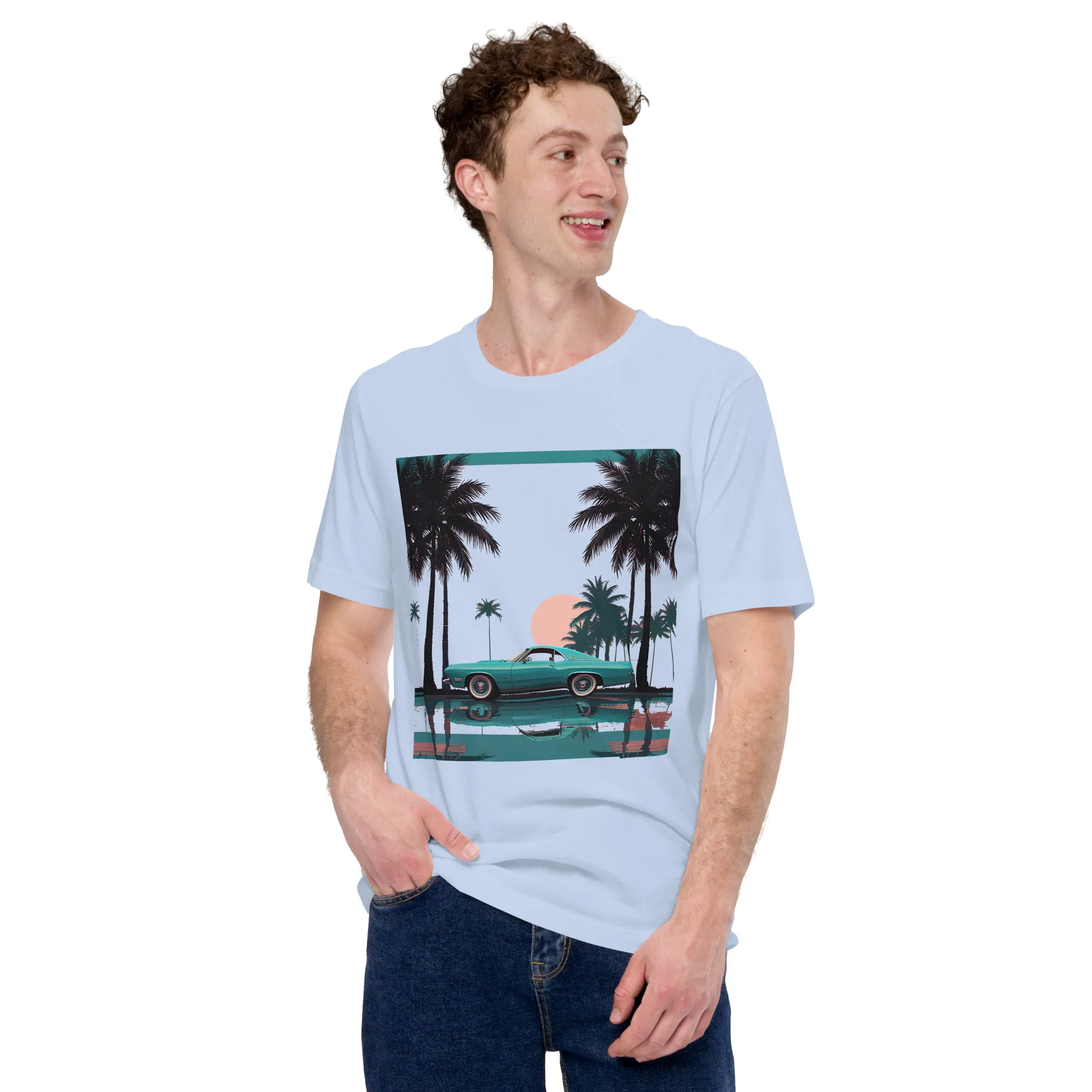 Coconut Miles Tee — Legacy Edition - Image 73