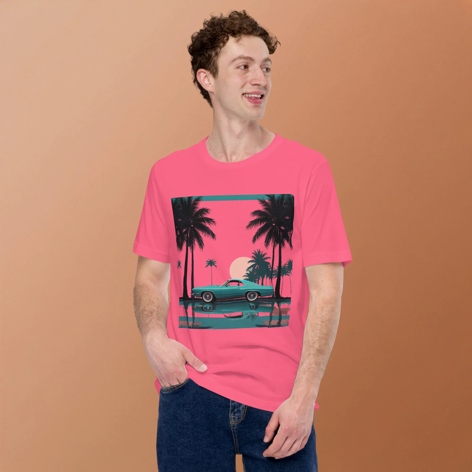 Coconut Miles Tee — Legacy Edition - Image 32