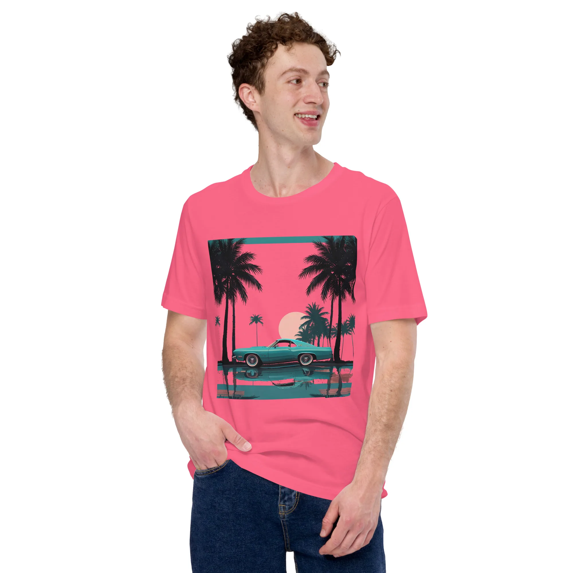 Coconut Miles Tee — Legacy Edition - Image 28