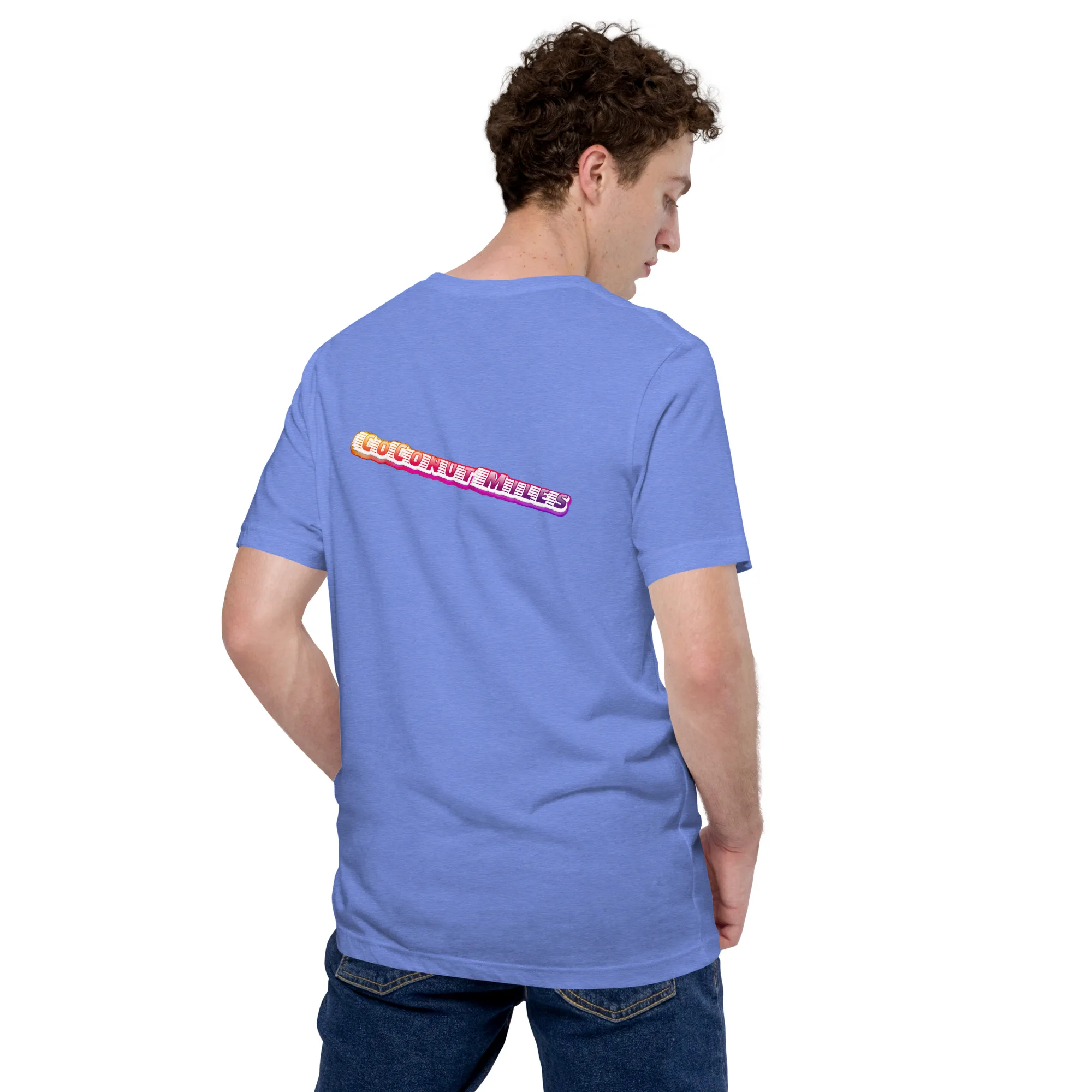 Coconut Miles Tee — Legacy Edition - Image 41