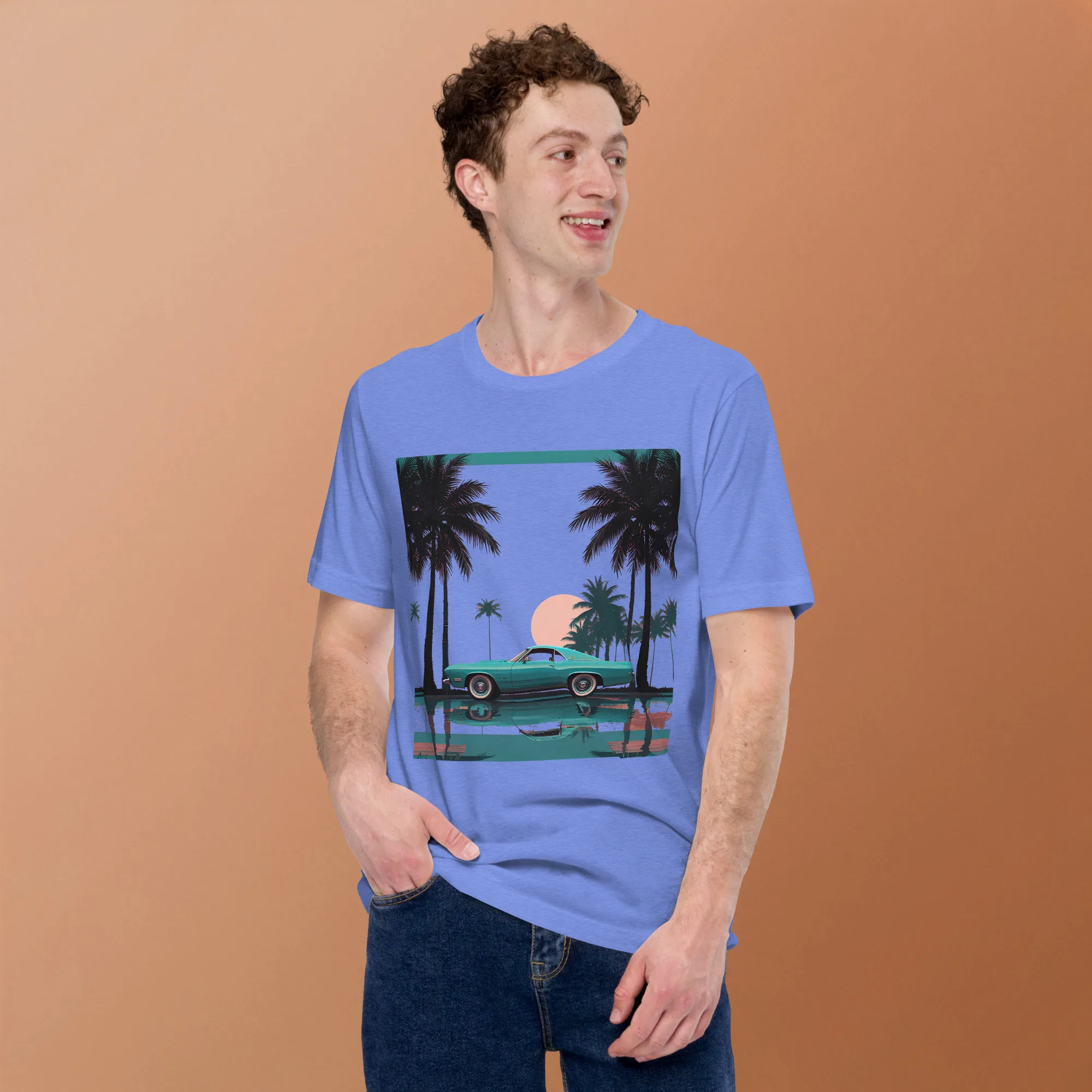 Coconut Miles Tee — Legacy Edition - Image 42