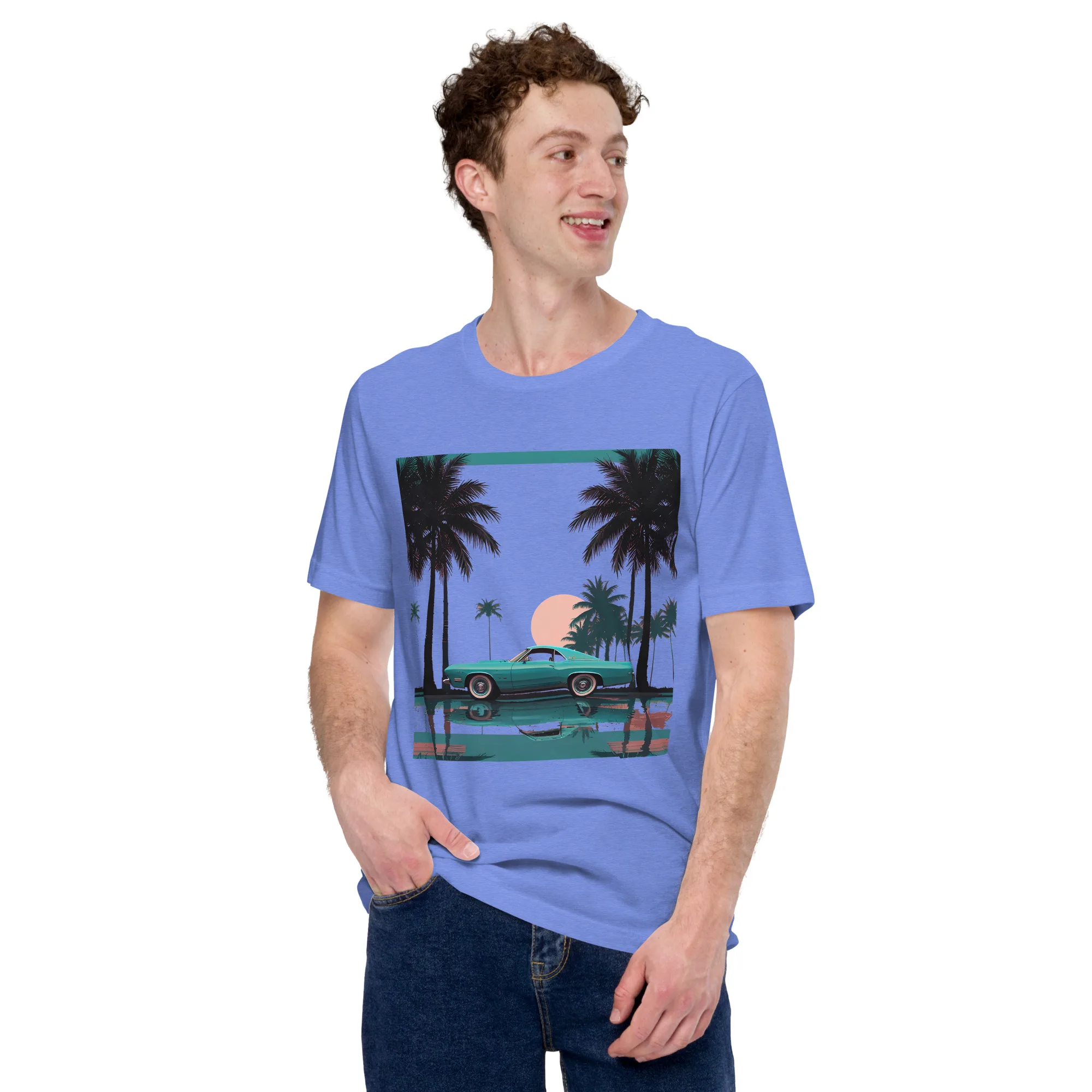 Coconut Miles Tee — Legacy Edition - Image 38