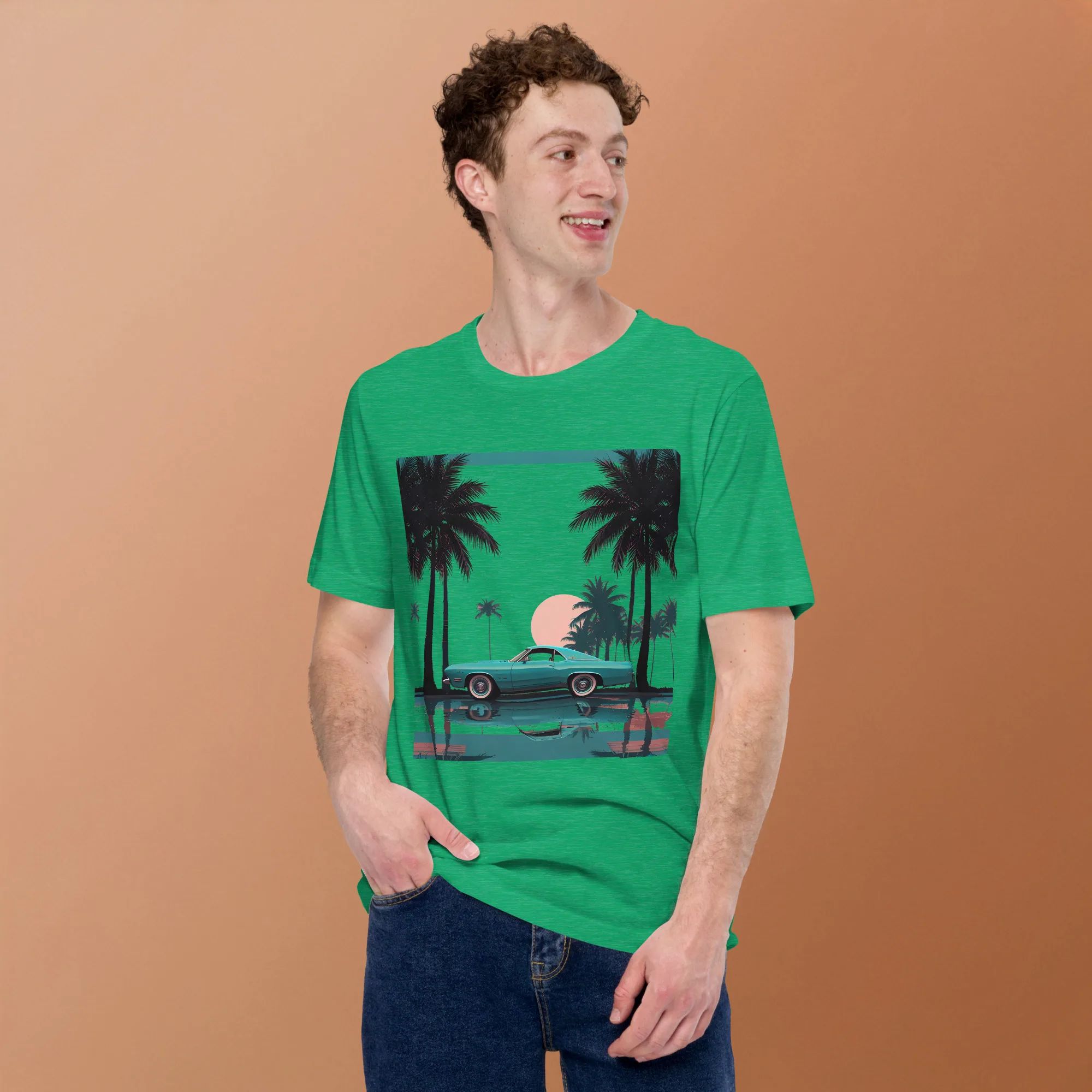 Coconut Miles Tee — Legacy Edition - Image 17