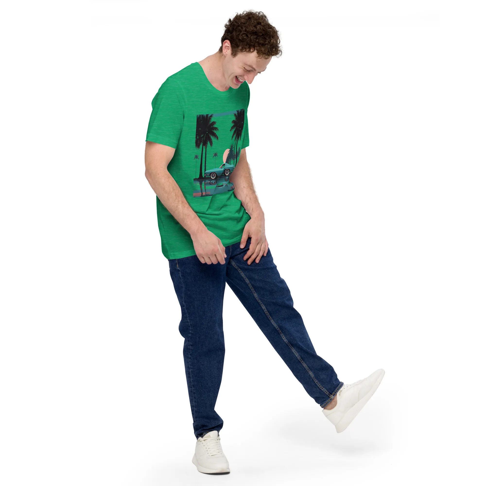 Coconut Miles Tee — Legacy Edition - Image 14