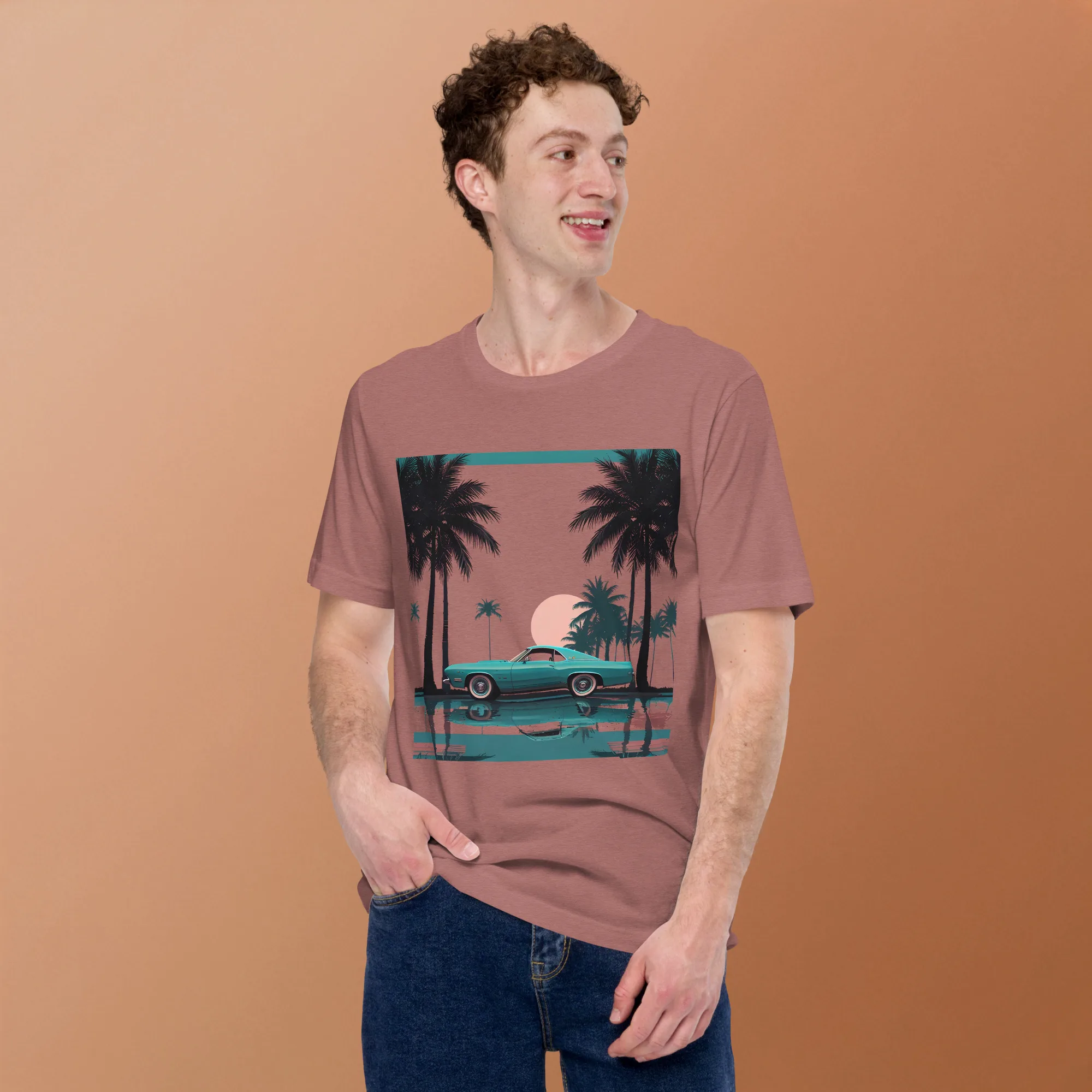 Coconut Miles Tee — Legacy Edition - Image 27