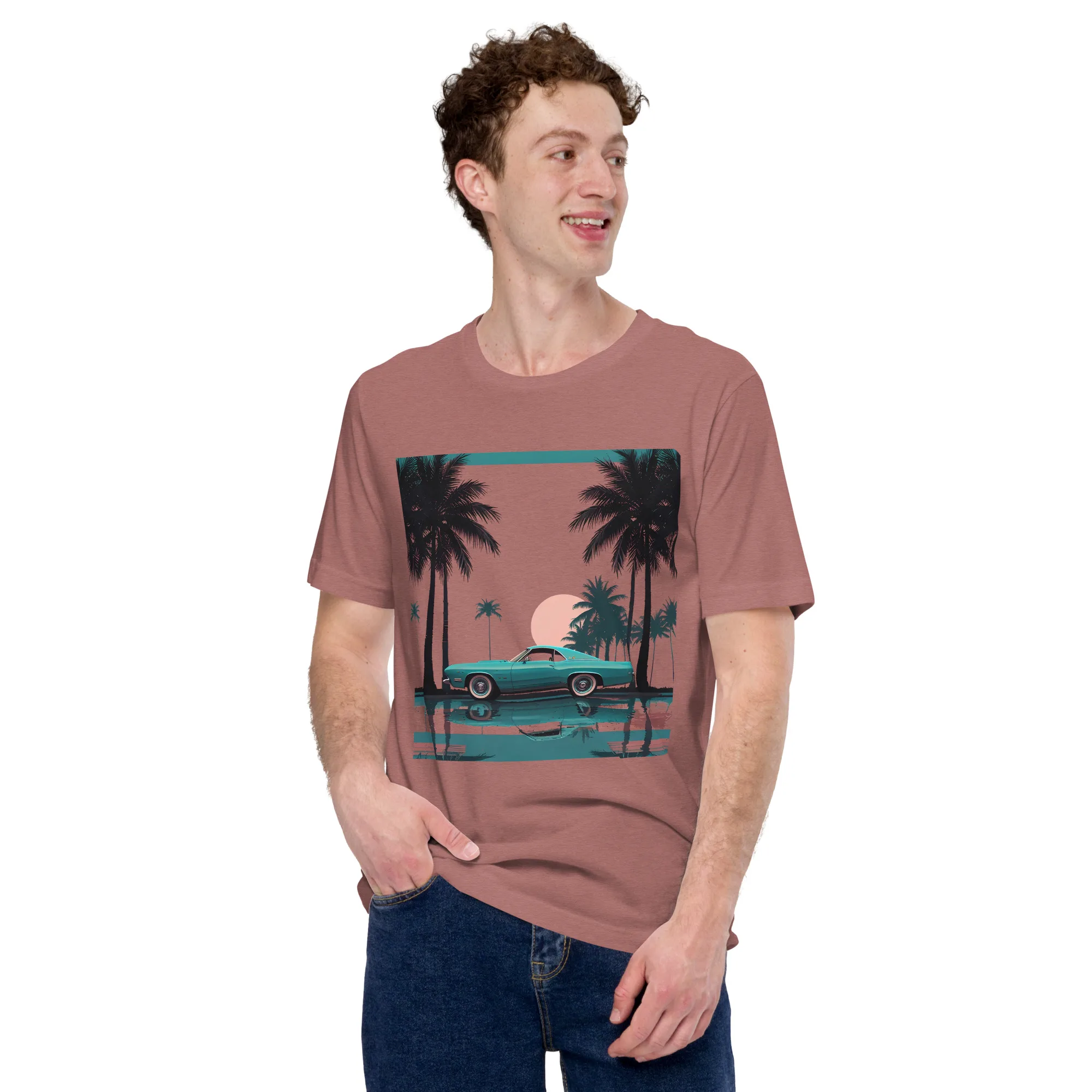 Coconut Miles Tee — Legacy Edition - Image 23