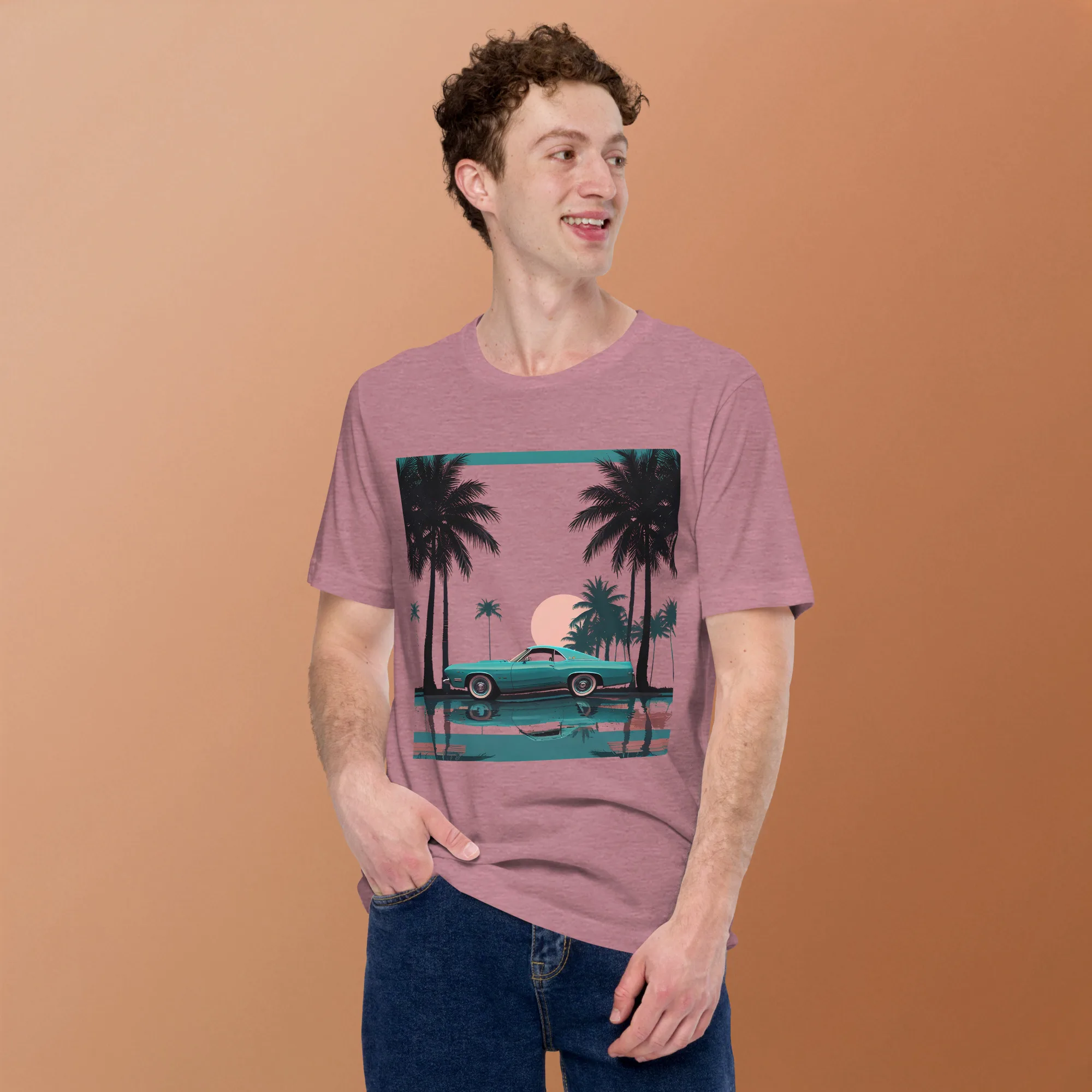 Coconut Miles Tee — Legacy Edition - Image 37