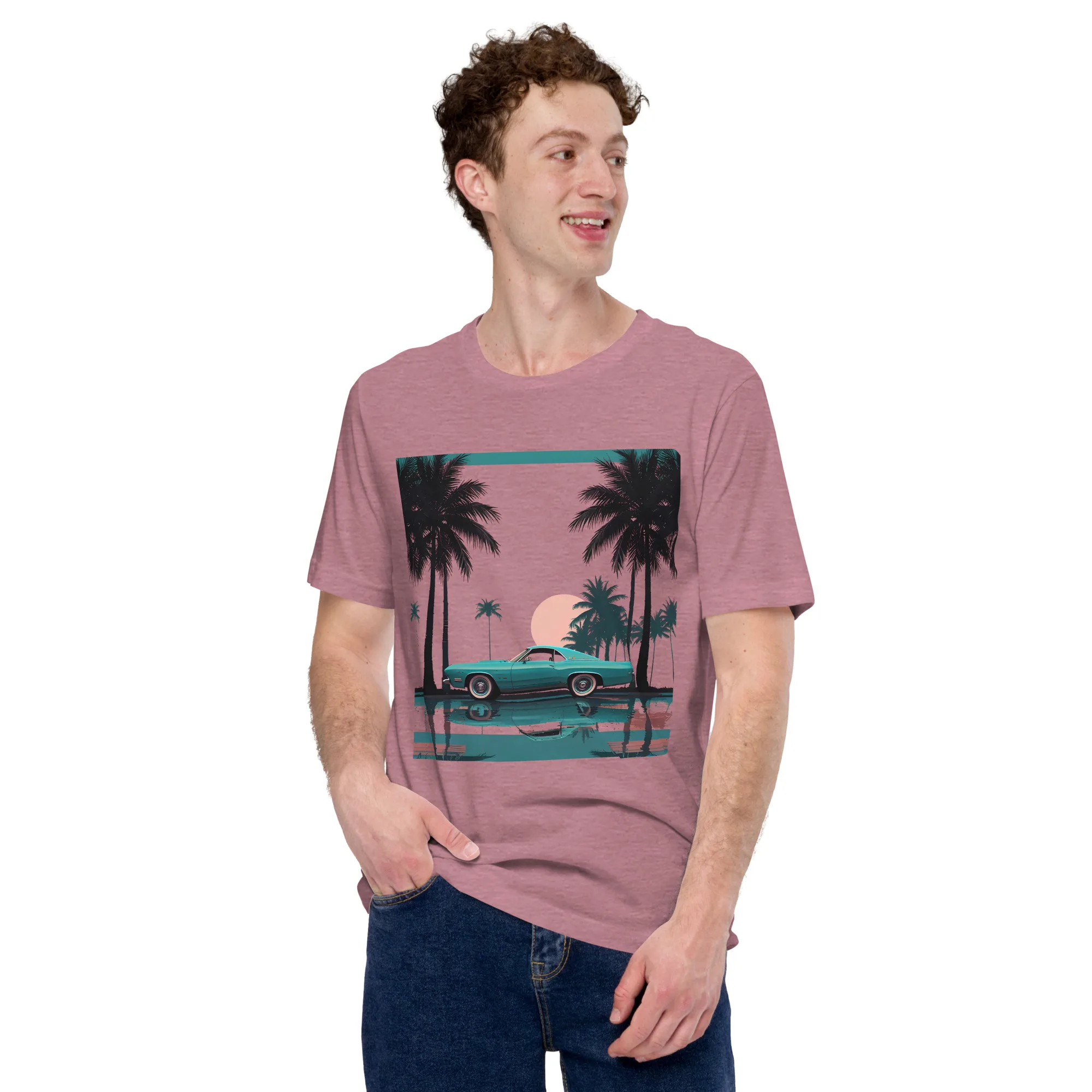 Coconut Miles Tee — Legacy Edition - Image 33