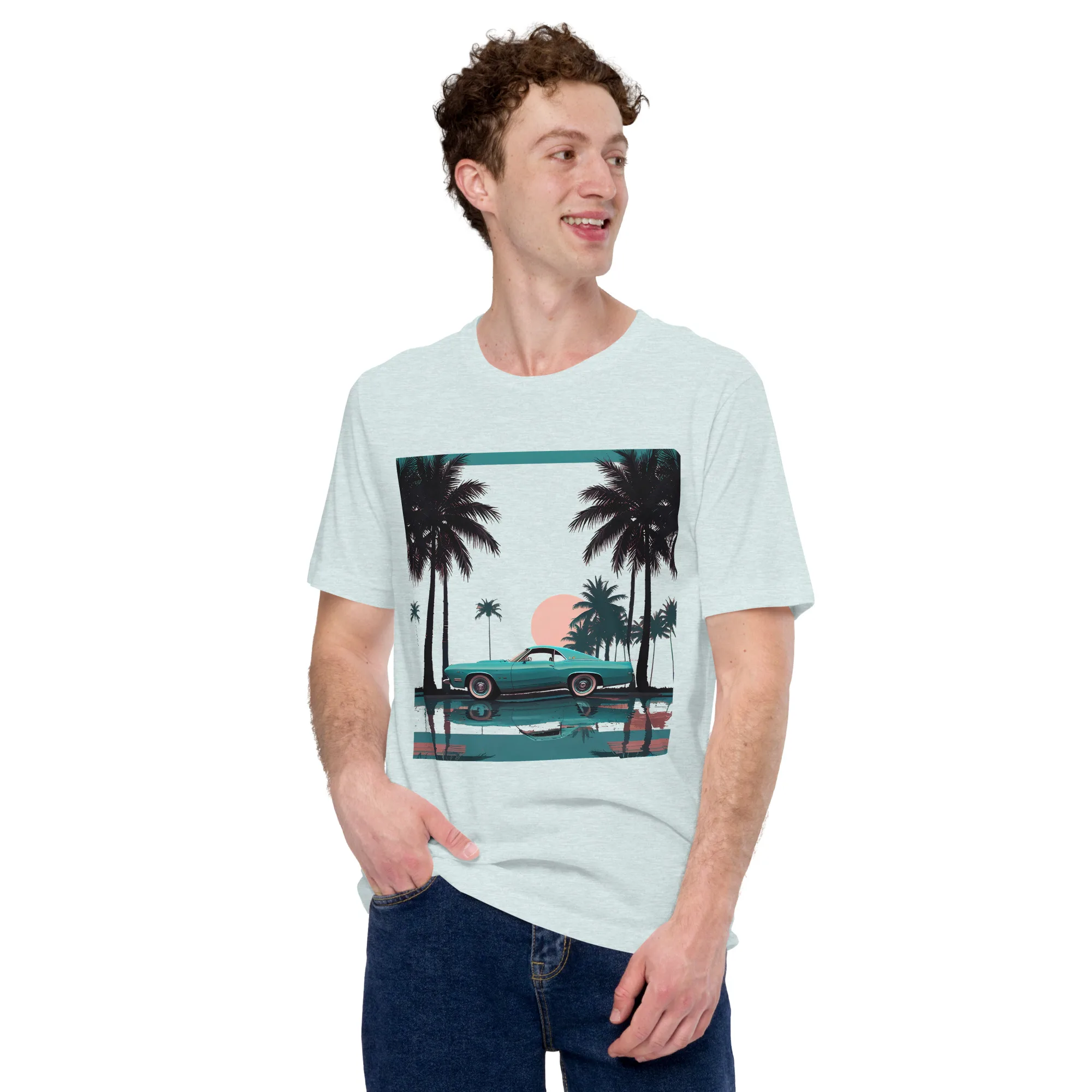 Coconut Miles Tee — Legacy Edition - Image 88