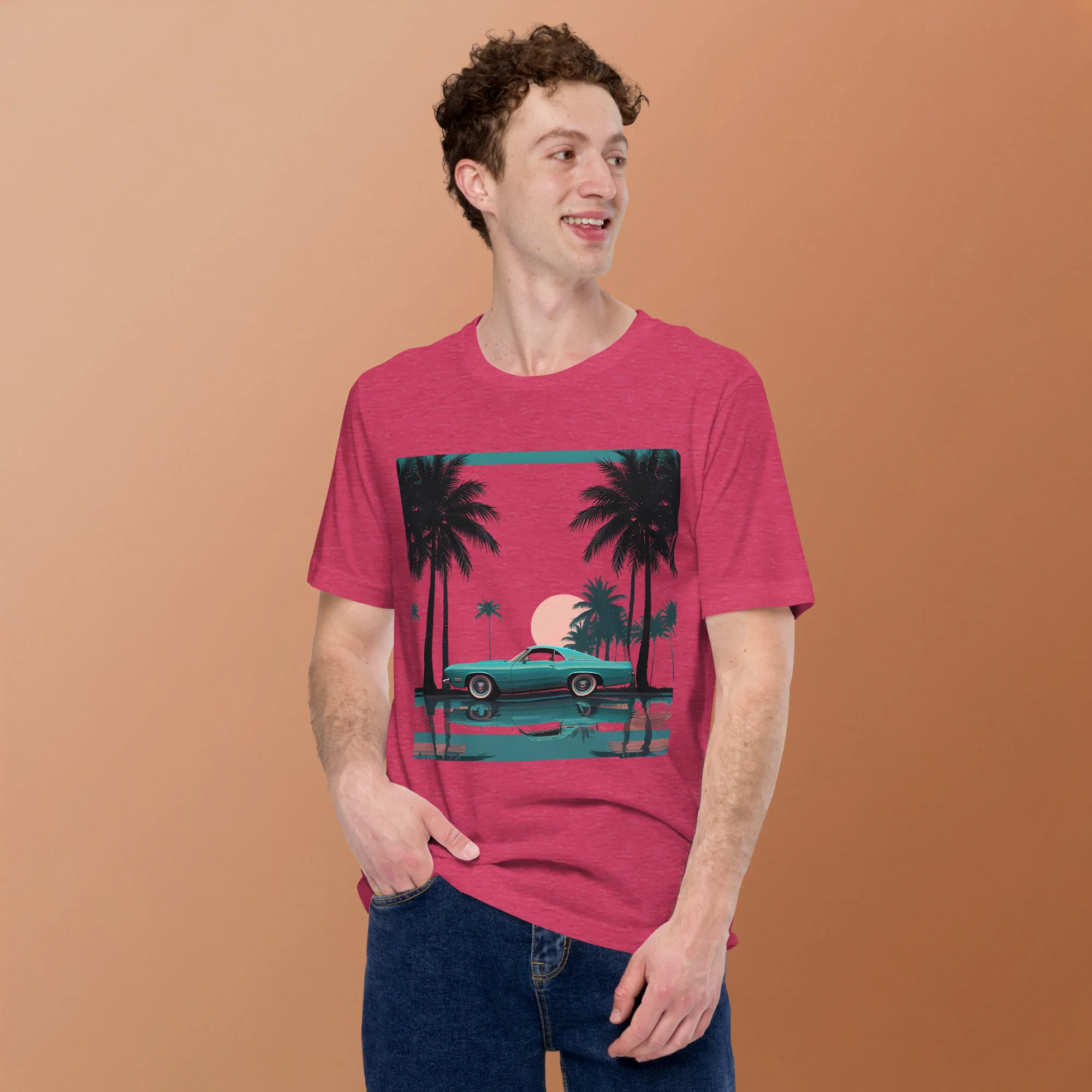 Coconut Miles Tee — Legacy Edition - Image 7