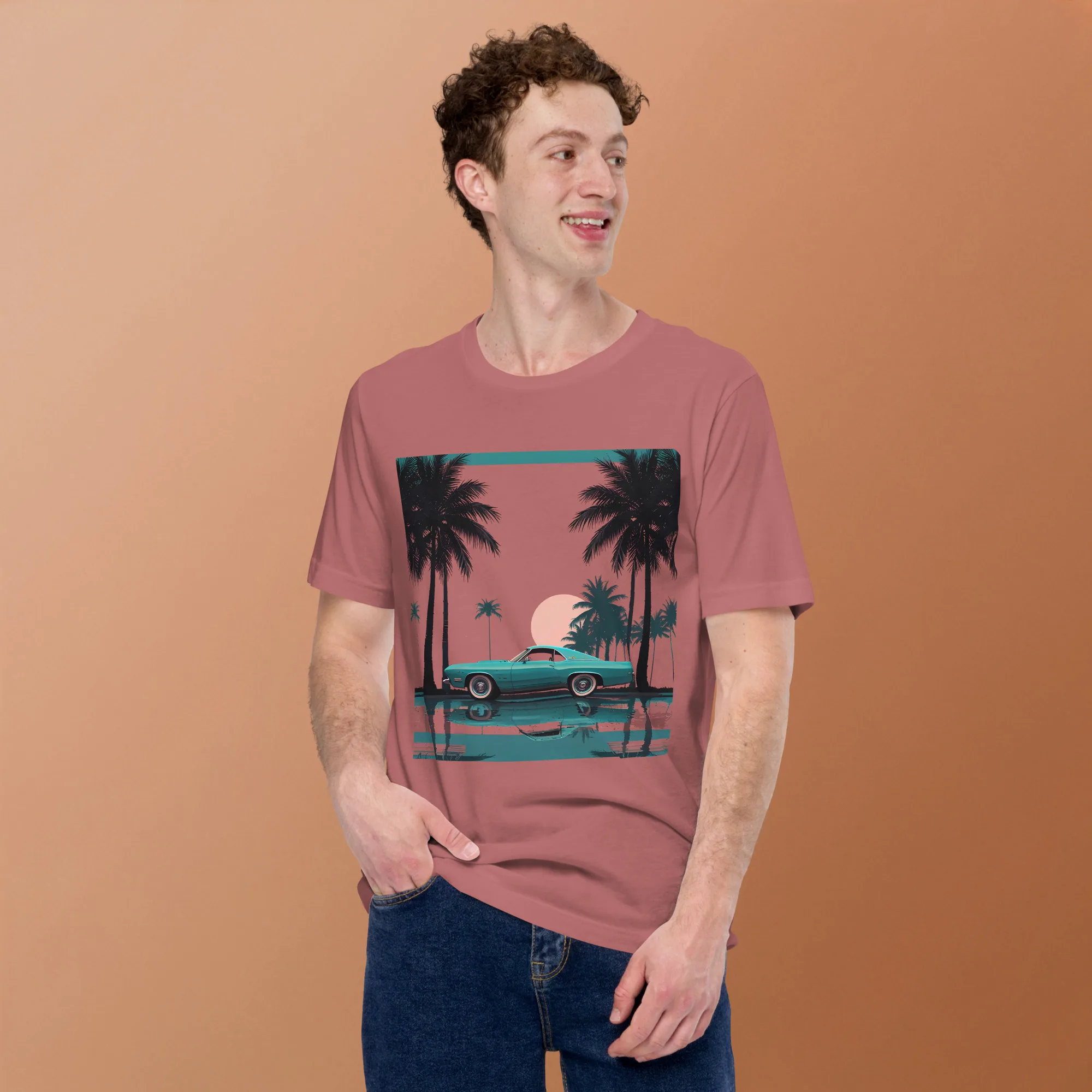 Coconut Miles Tee — Legacy Edition - Image 22