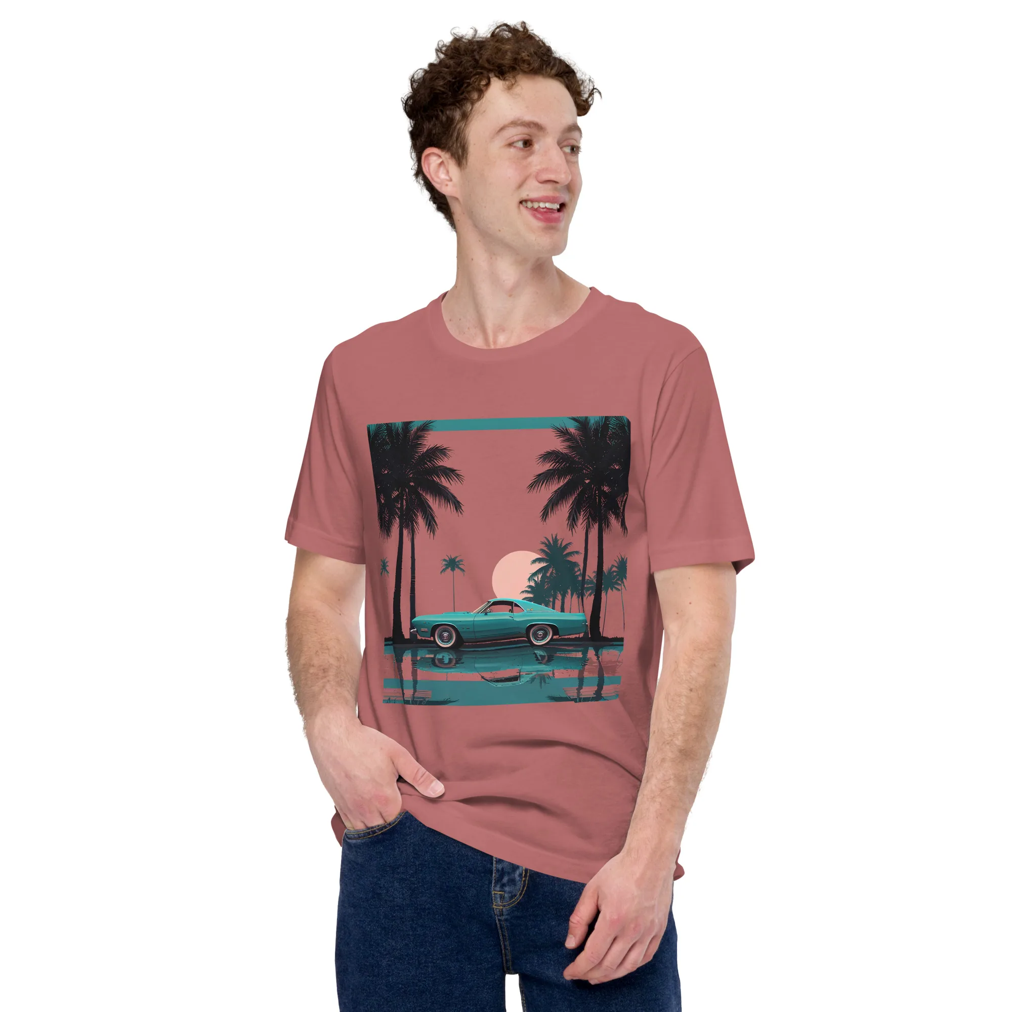 Coconut Miles Tee — Legacy Edition - Image 18