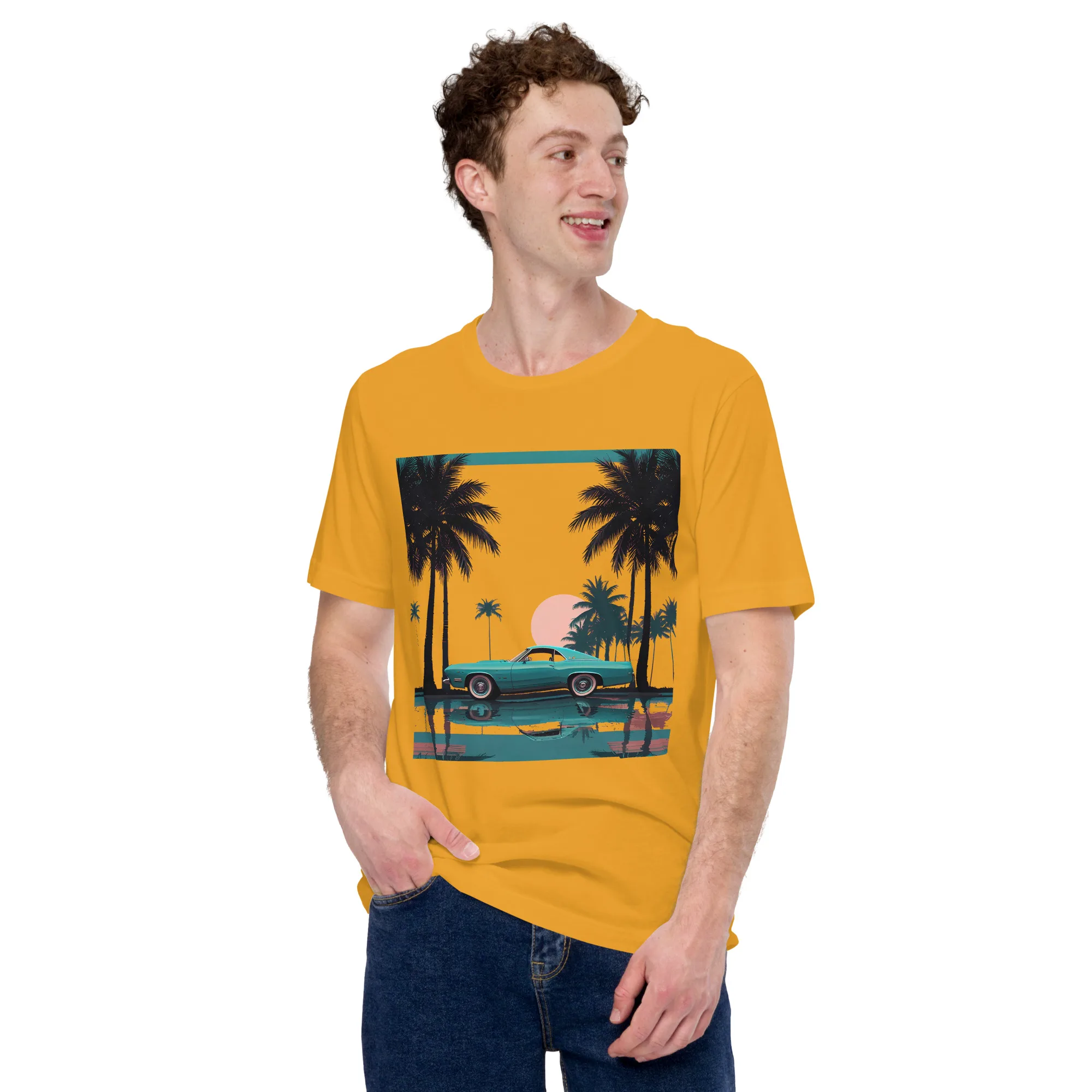 Coconut Miles Tee — Legacy Edition - Image 48