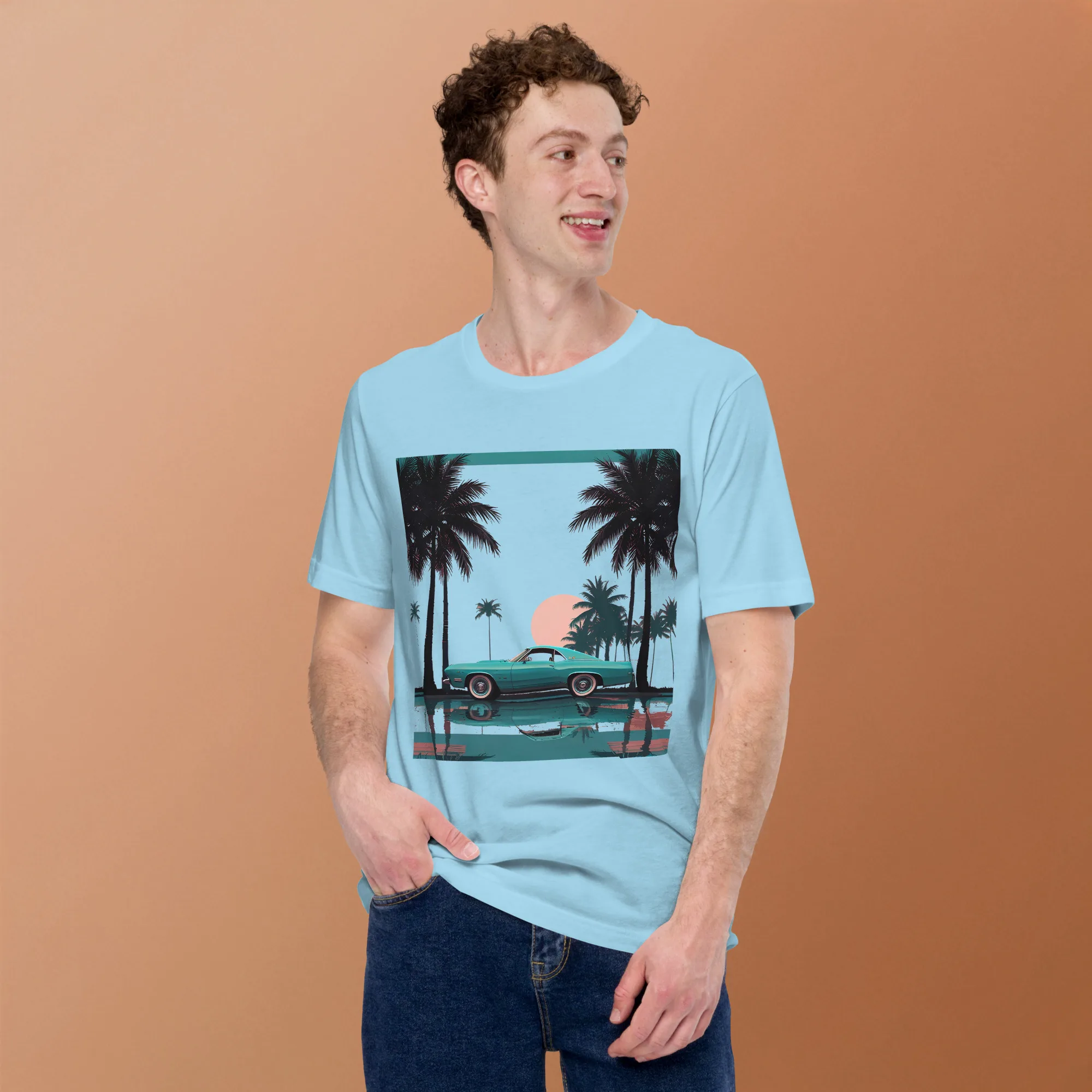 Coconut Miles Tee — Legacy Edition - Image 72
