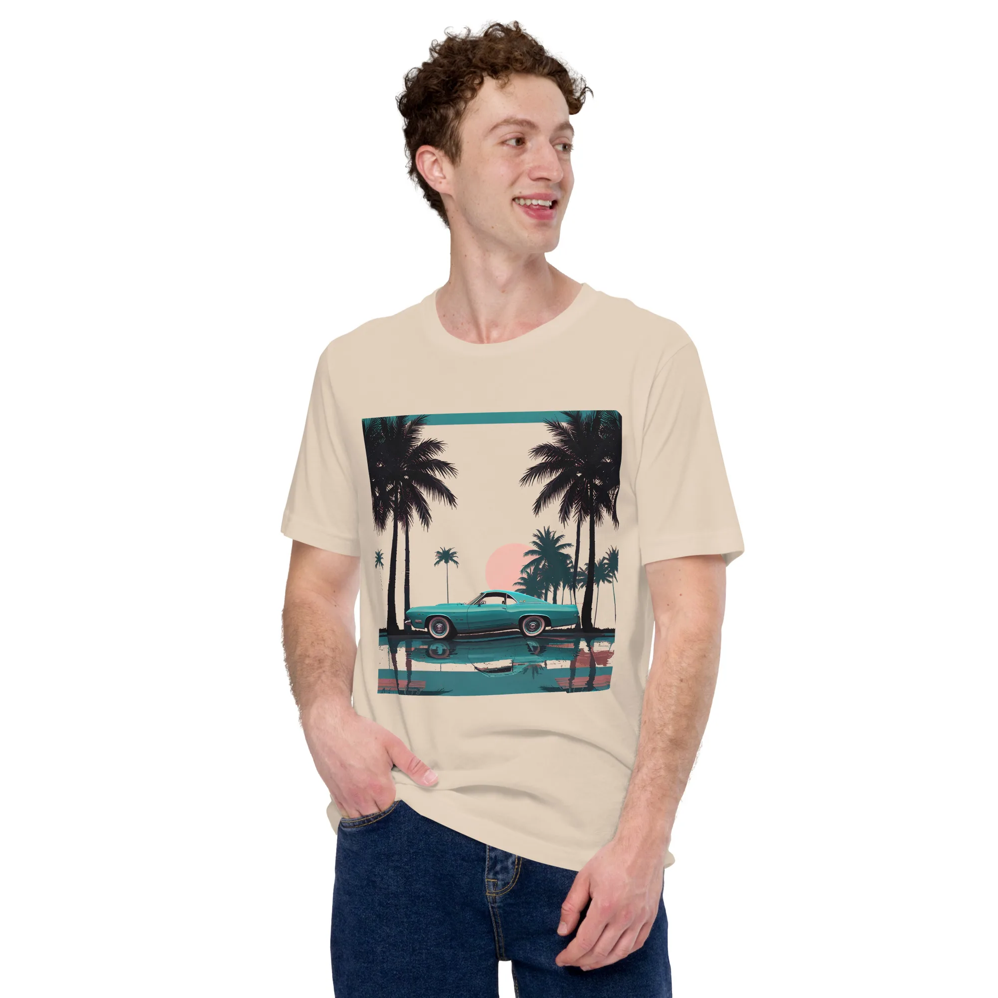 Coconut Miles Tee — Legacy Edition - Image 78