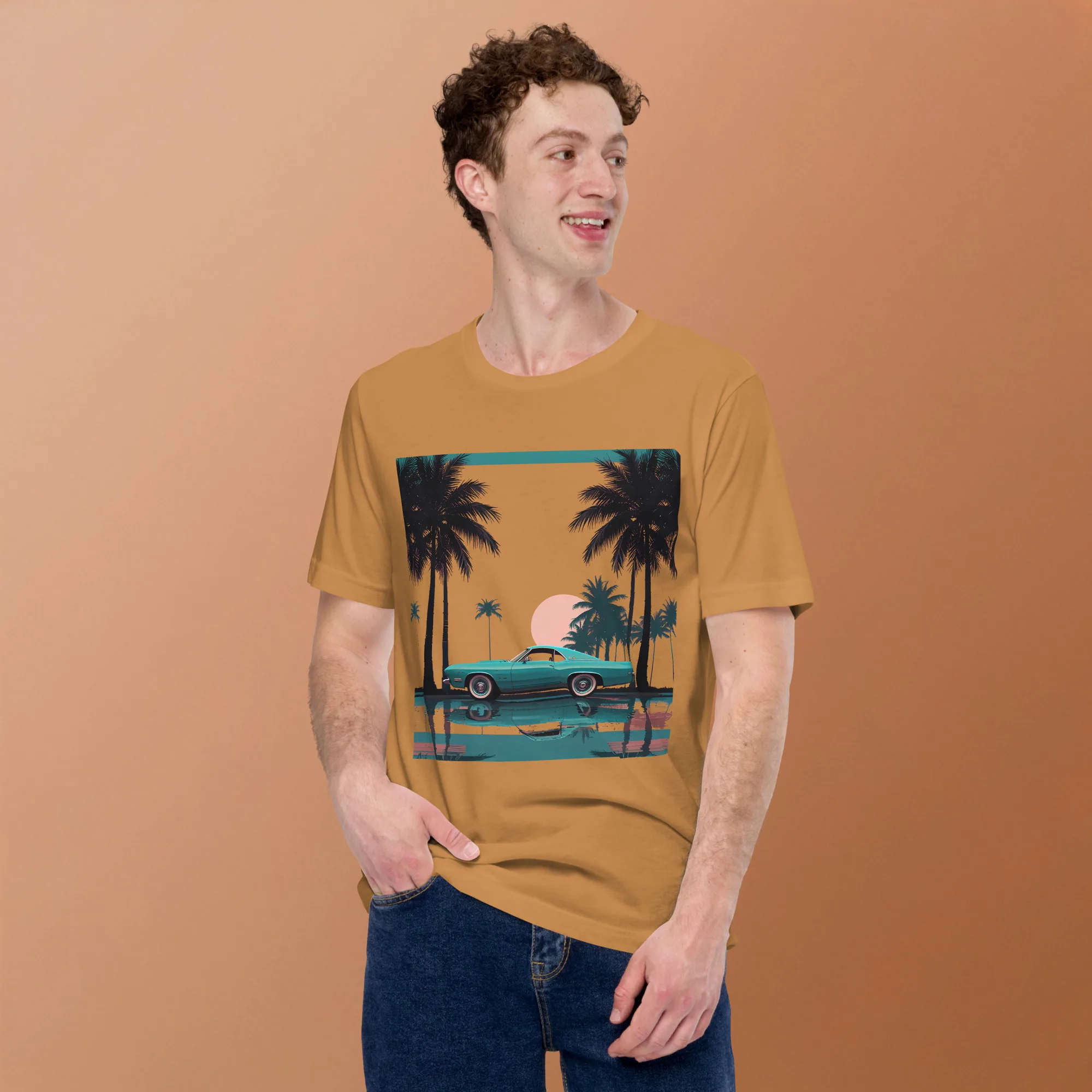 Coconut Miles Tee — Legacy Edition - Image 47