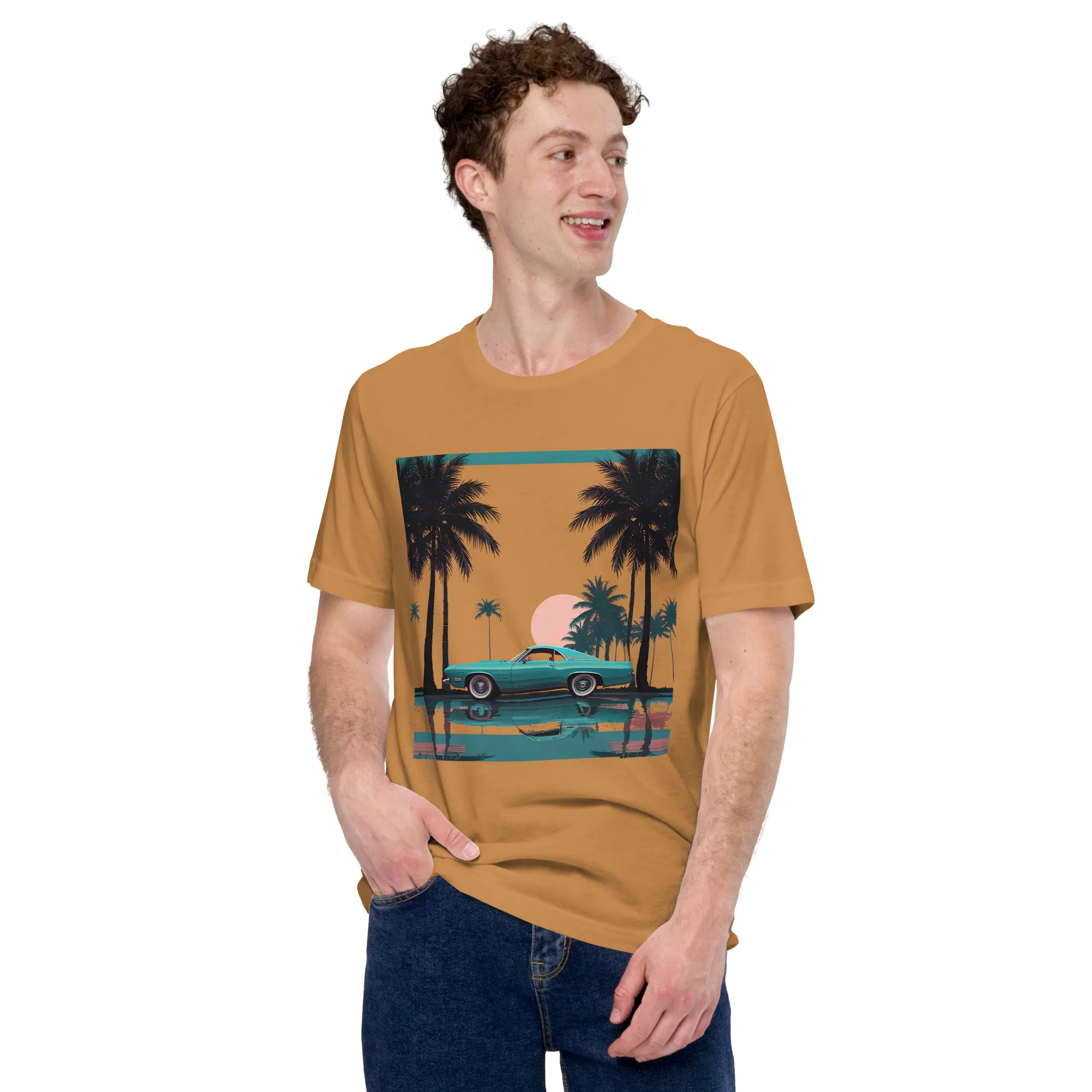 Coconut Miles Tee — Legacy Edition - Image 43